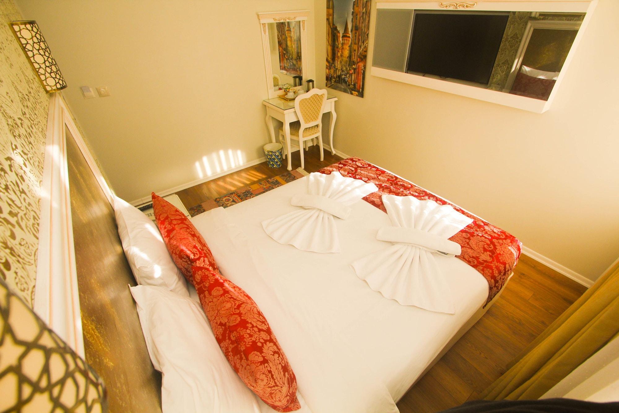 Venue Old Hotel Istanbul