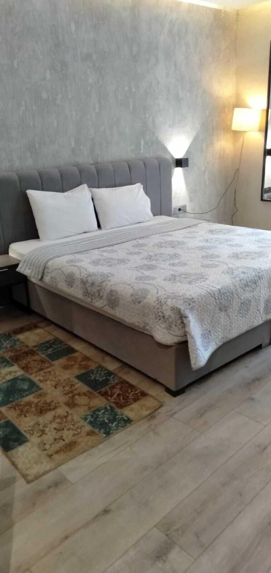 Hotel Orya