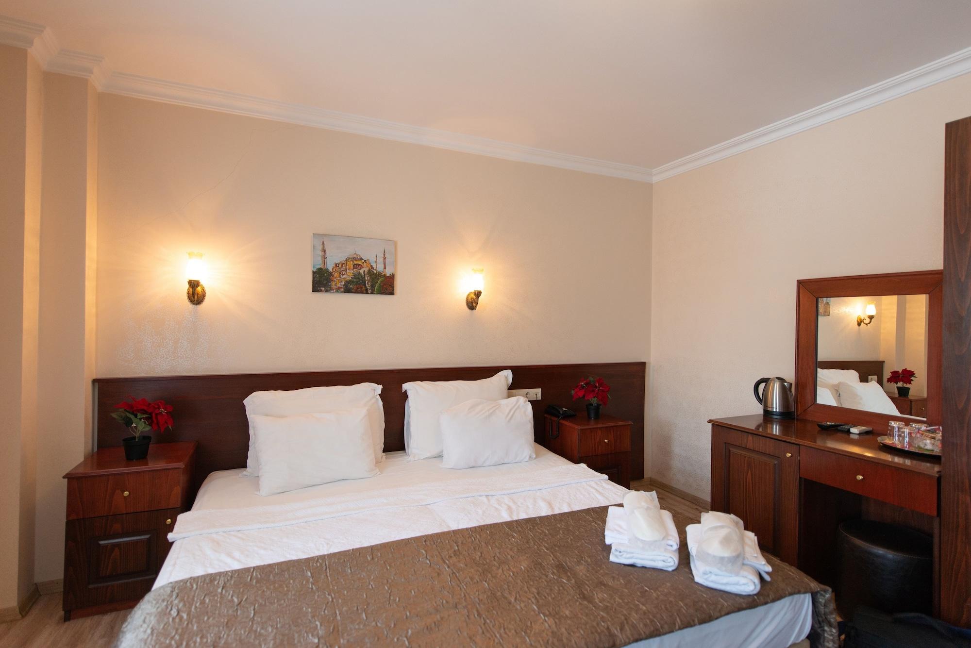 Hotel Sultanahmet Cesme Istambul