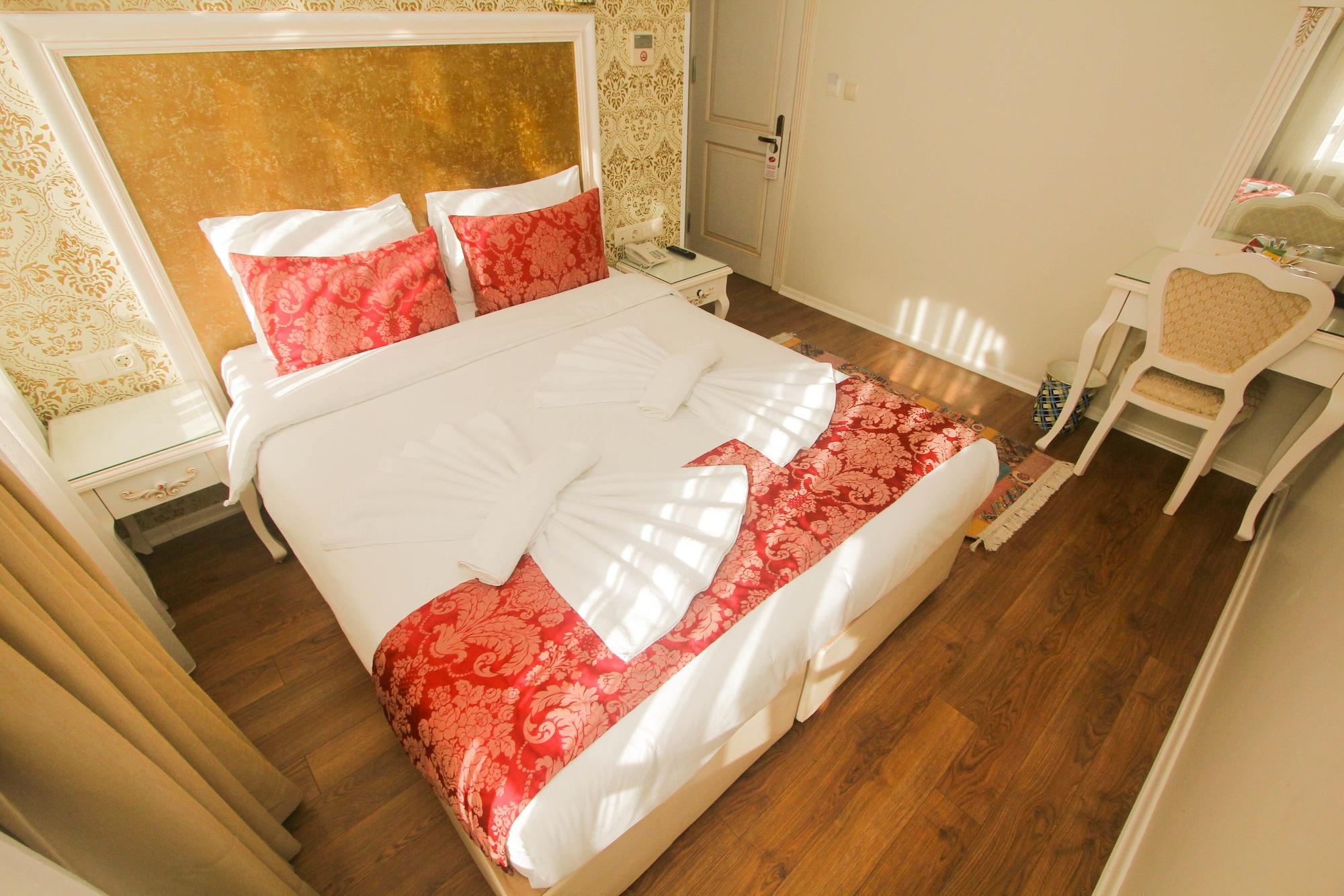 Hotel Venue Old Istanbul
