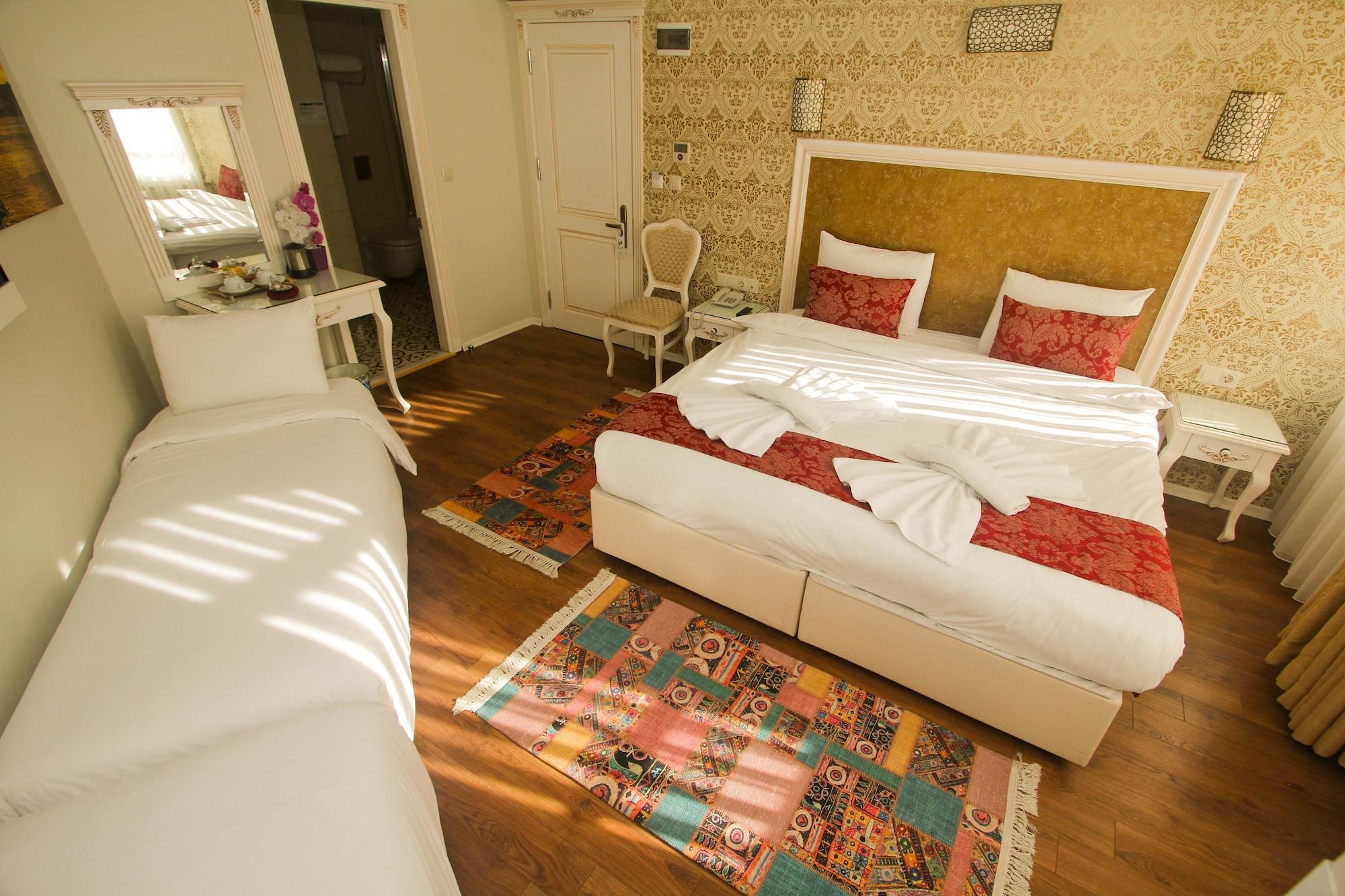 Hotel Venue Old