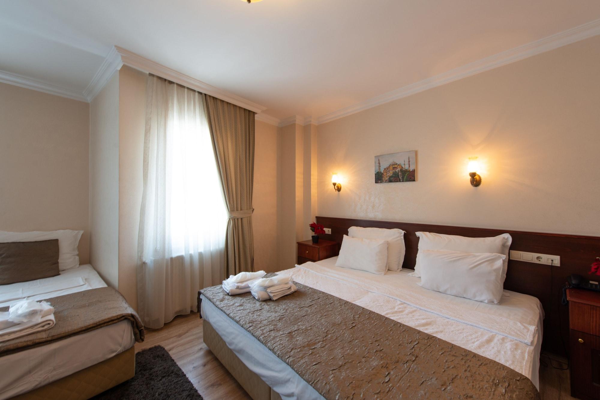 Hotel Sultanahmet Cesme