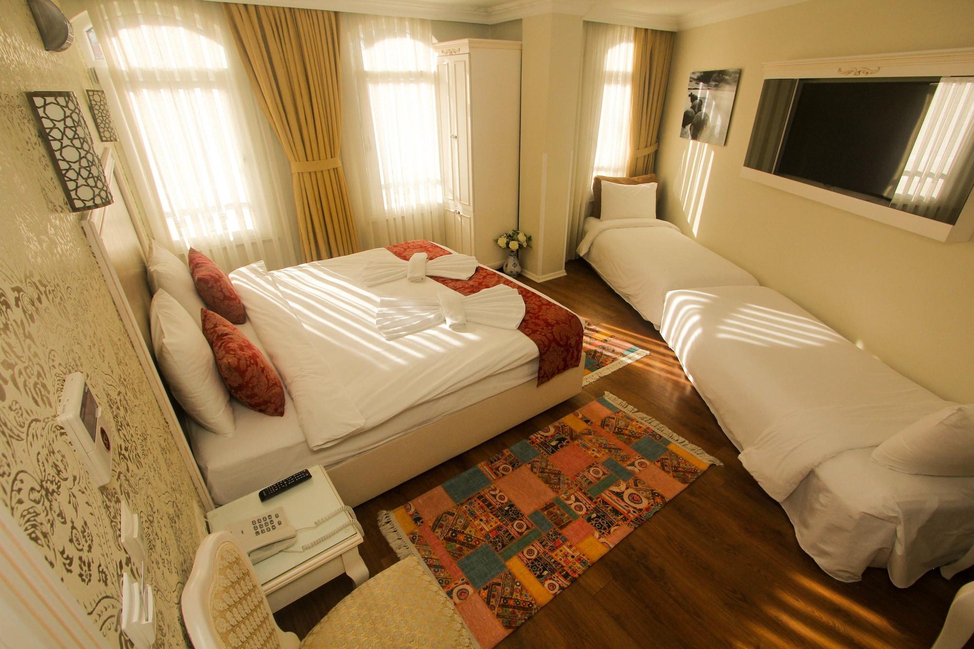 Venue Old Istanbul