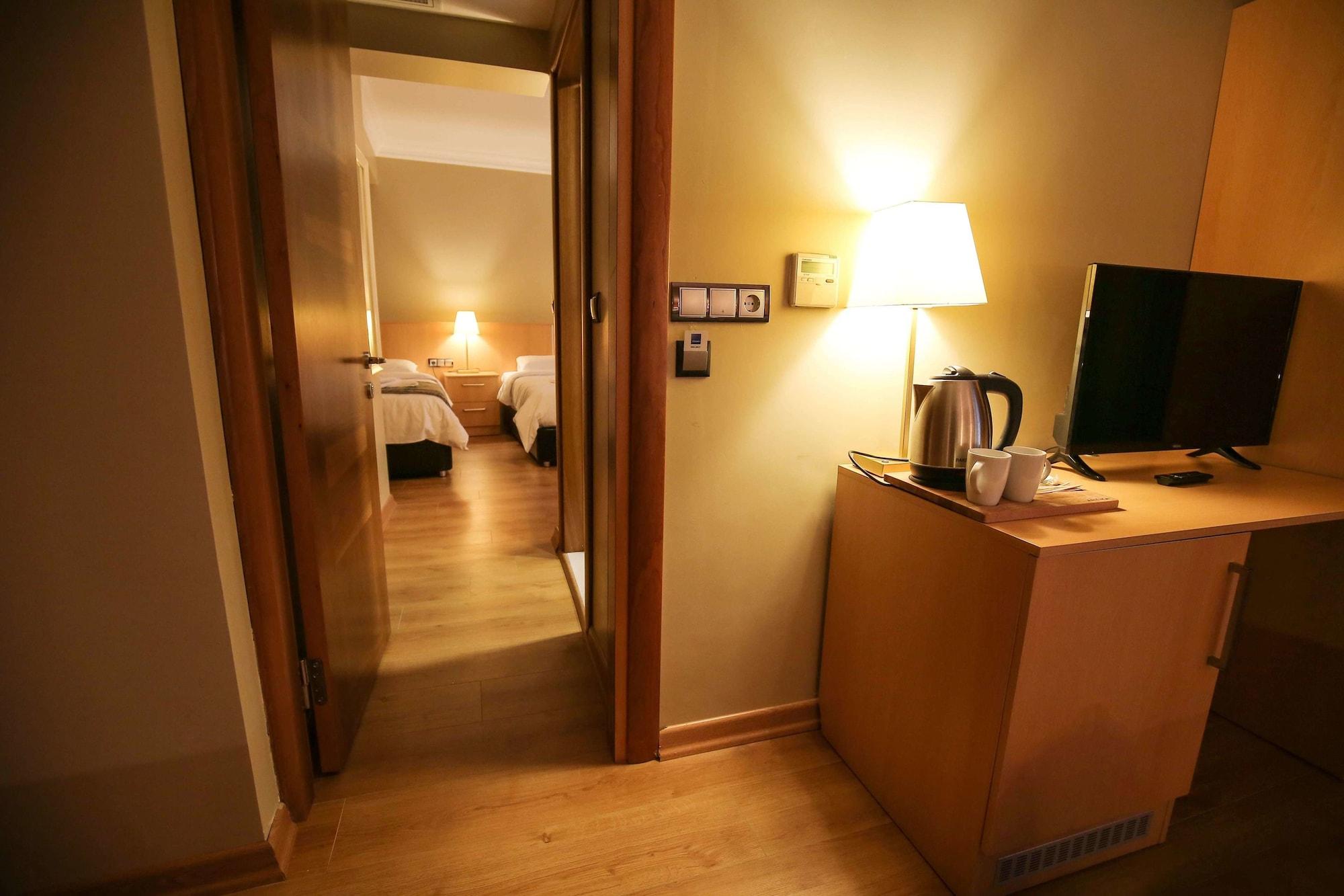 Artika Istanbul