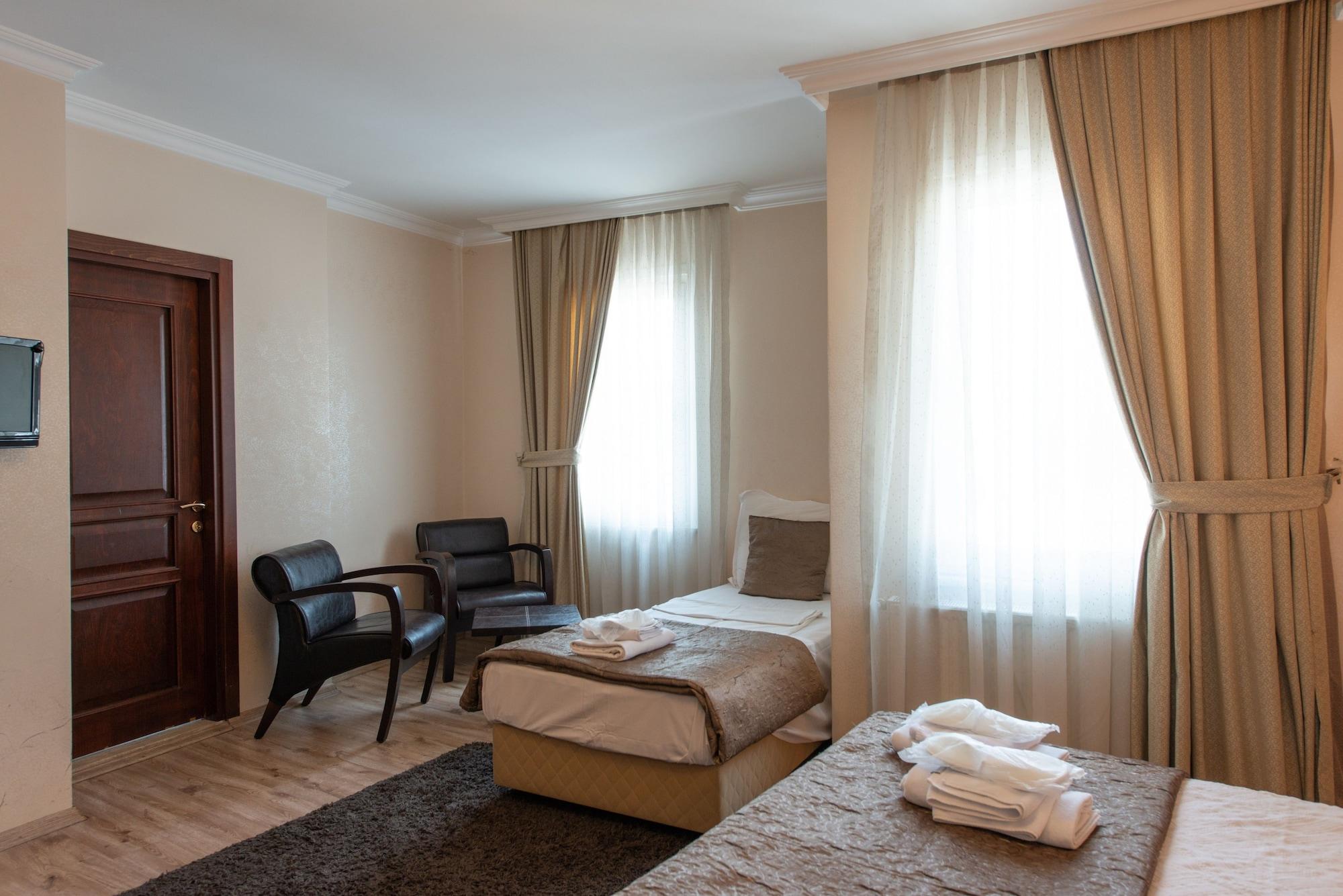 Sultanahmet Cesme 3* Istambul