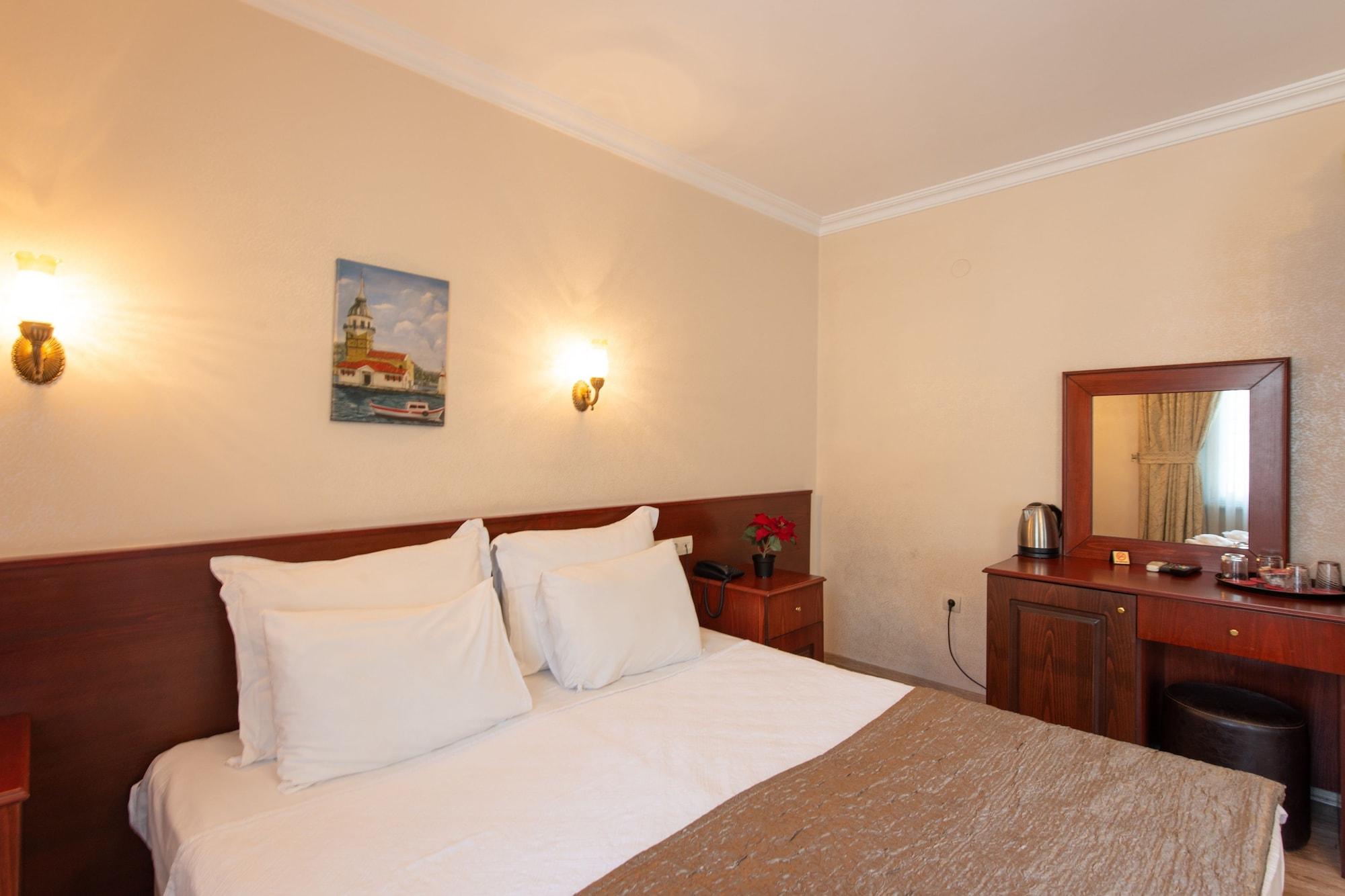 Sultanahmet Cesme Hotel Istambul