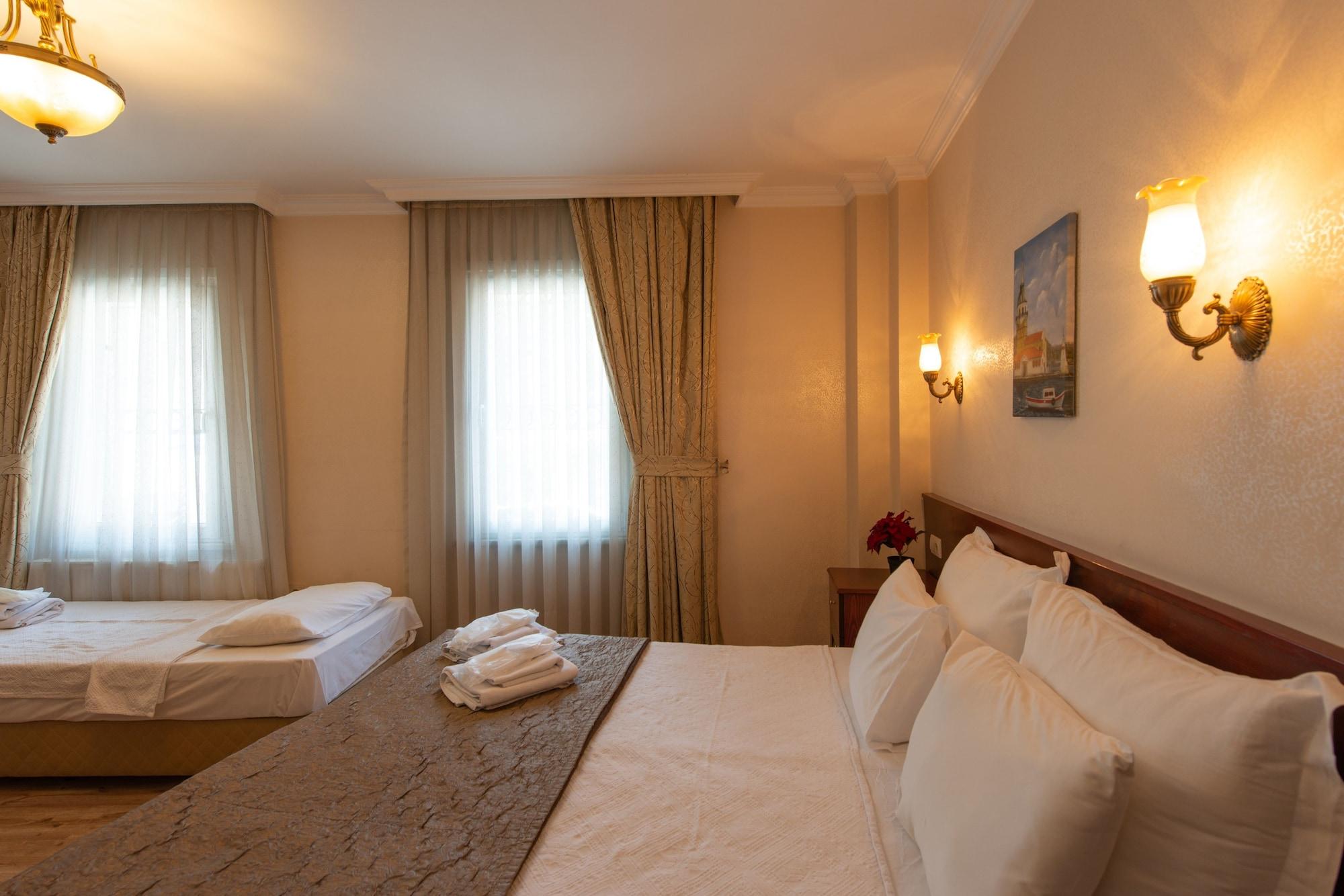Sultanahmet Cesme Hotel 3*