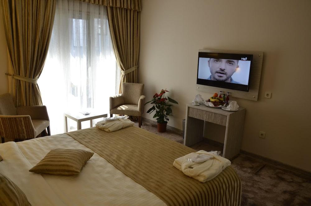 Otel Orya