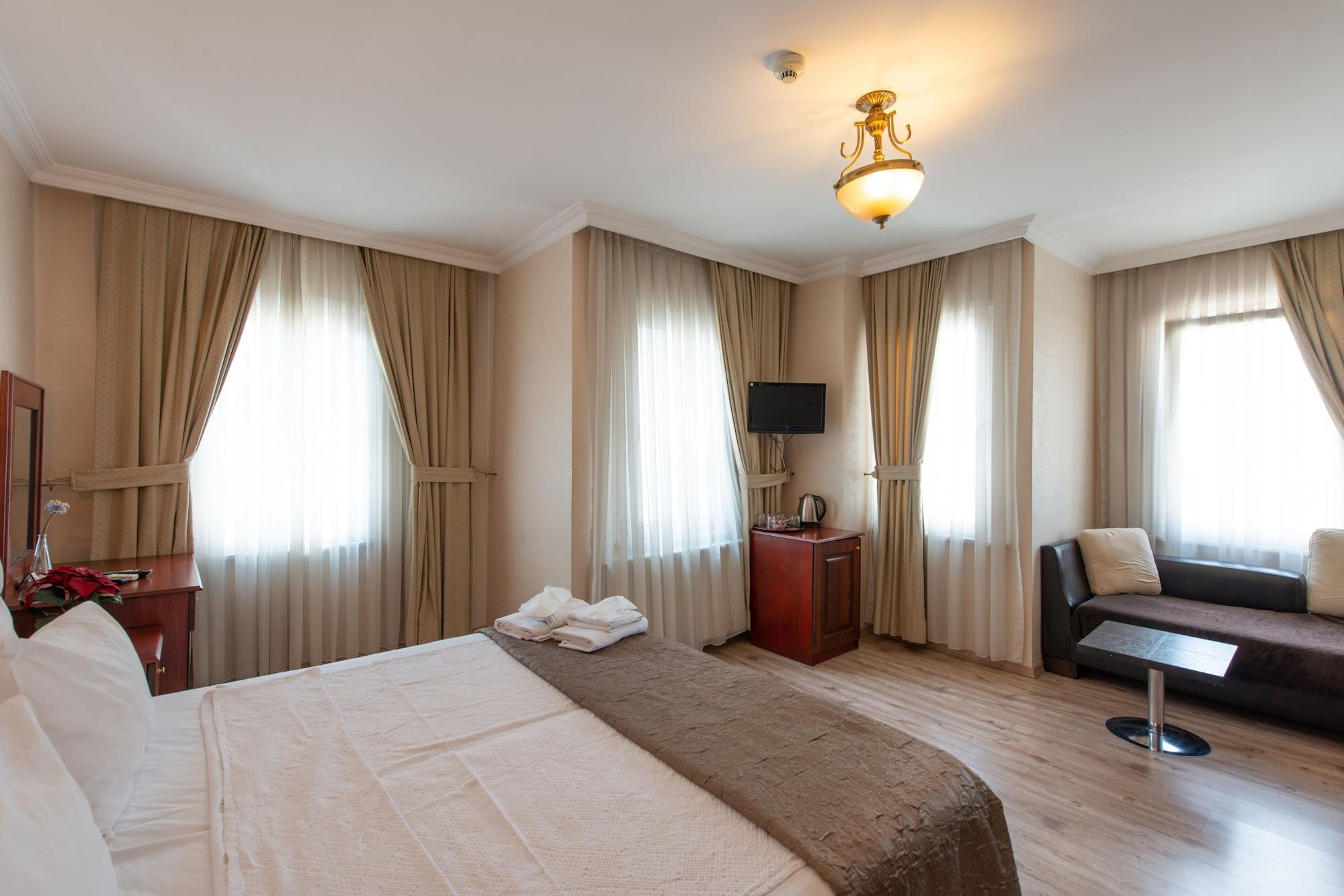 Sultanahmet Cesme 3*