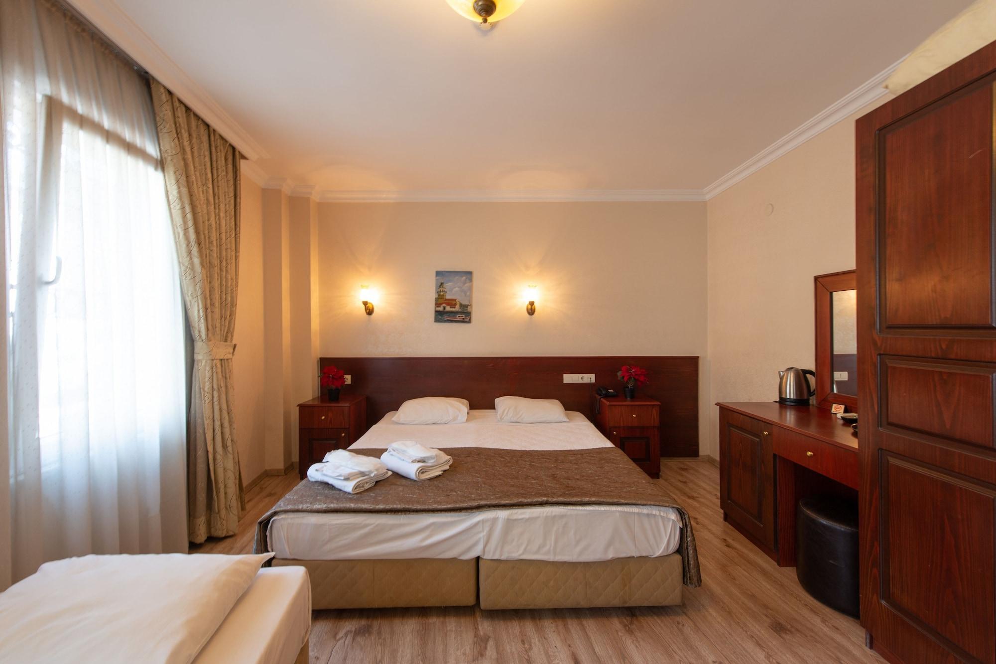 Hotel Sultanahmet Cesme