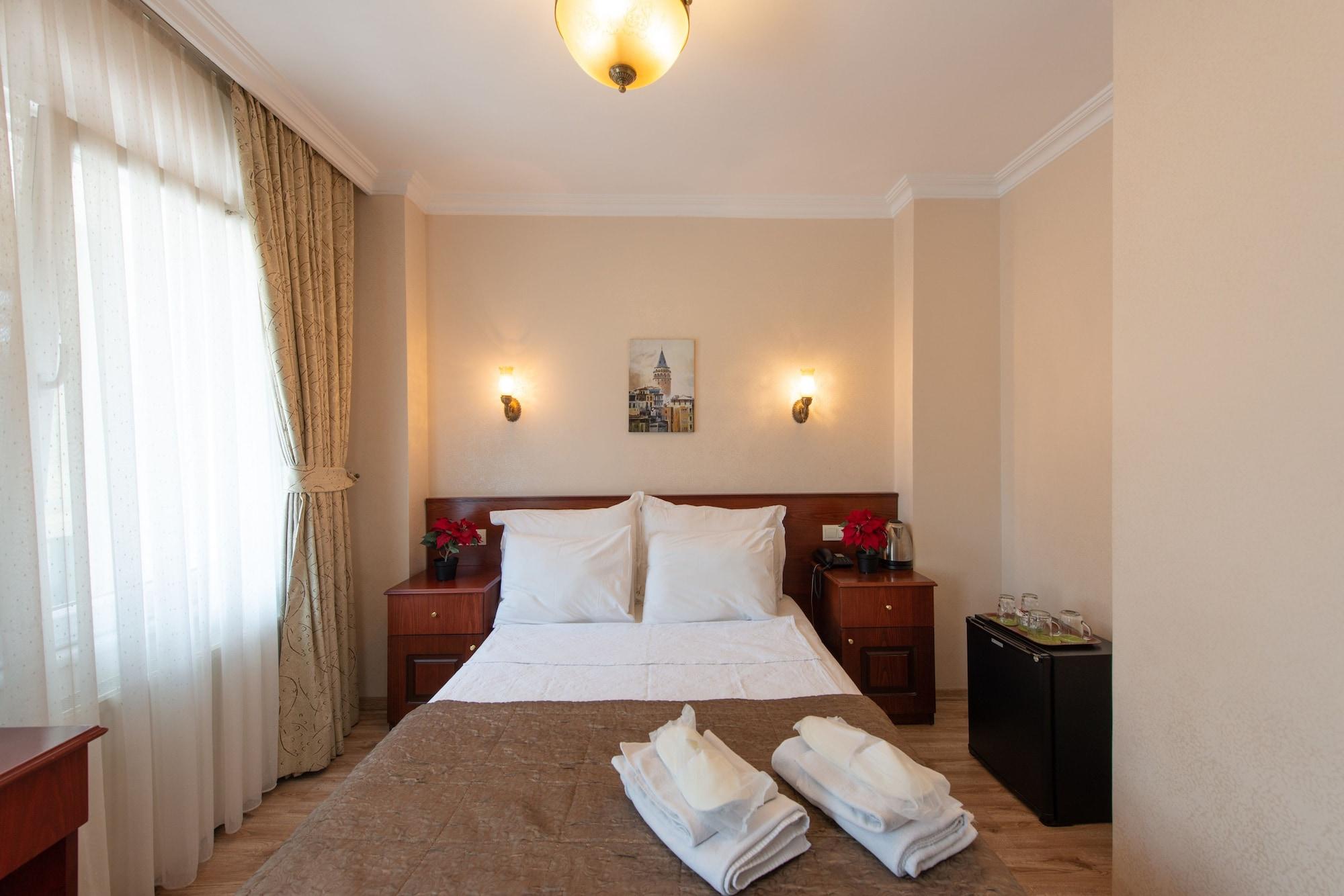 Sultanahmet Cesme Hotel Istambul