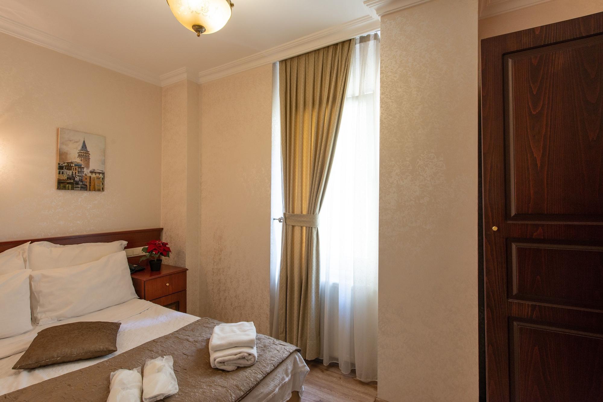 Sultanahmet Cesme 3* Istambul