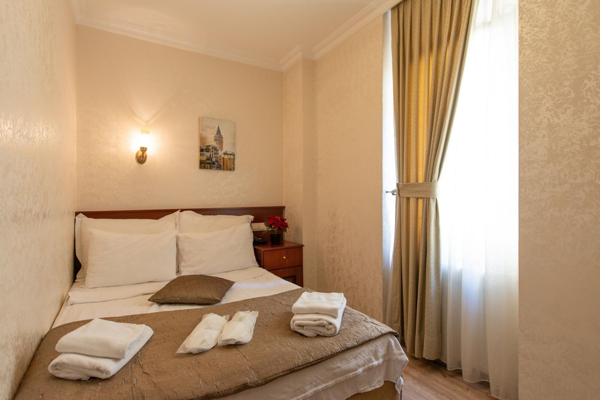 Sultanahmet Cesme 3*