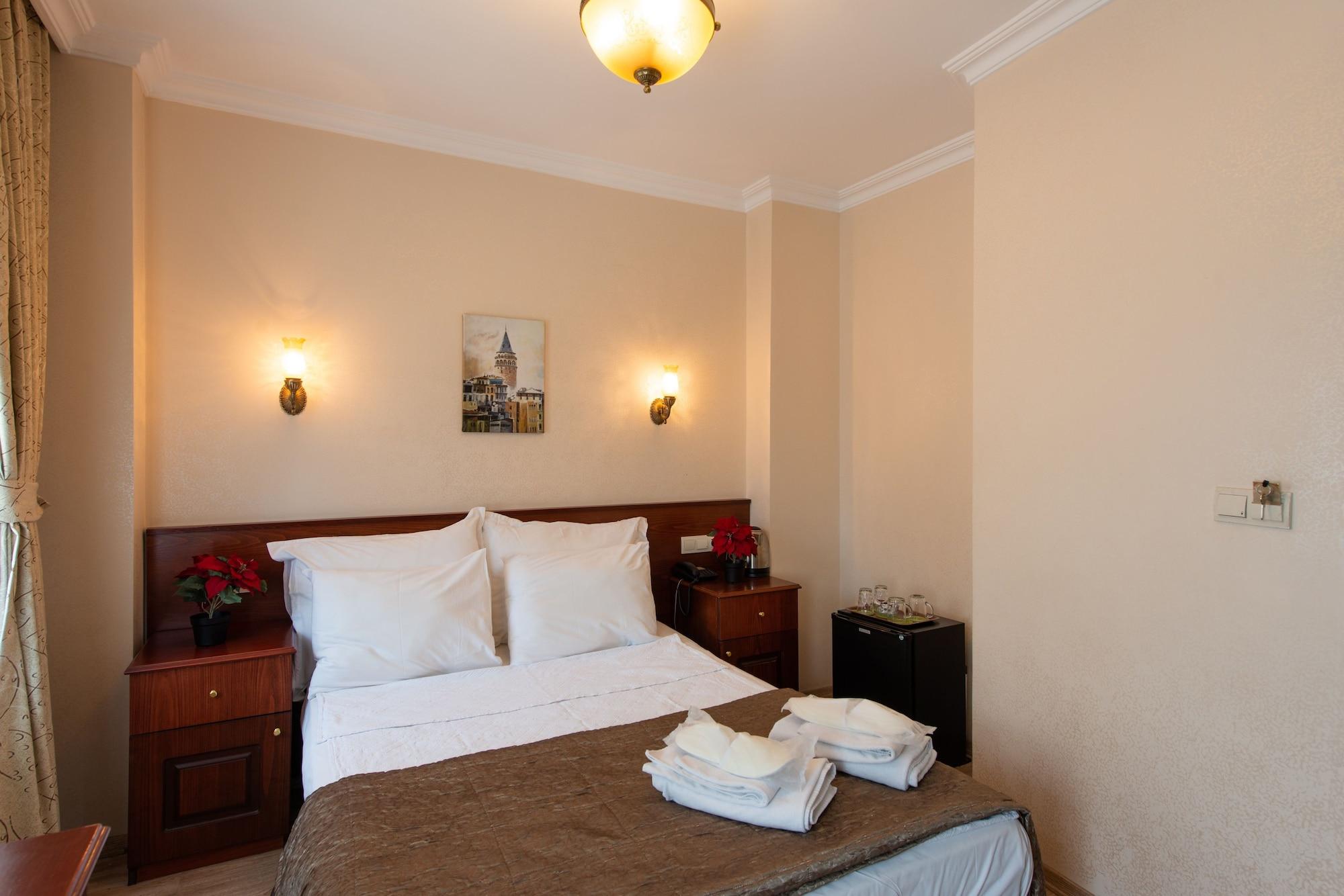 Sultanahmet Cesme 3* Istambul