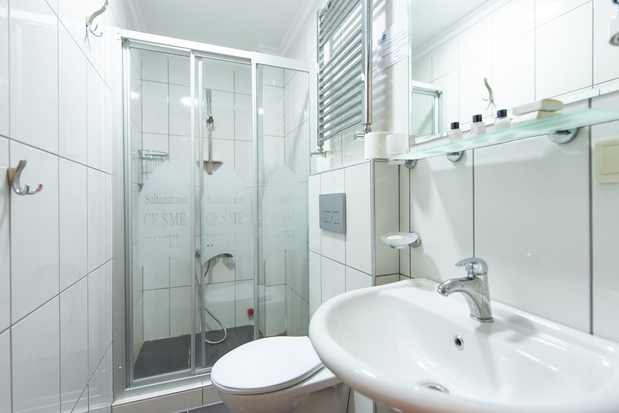 Sultanahmet Cesme Hotel Istambul