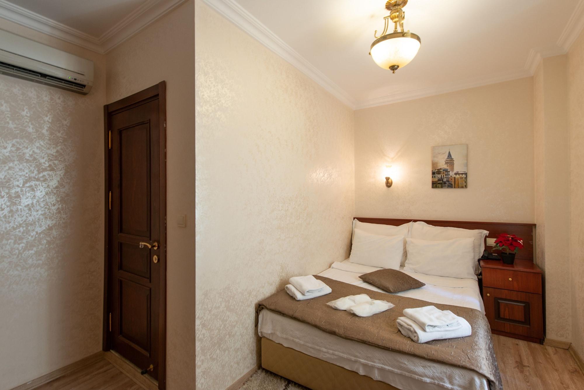 Hotel Sultanahmet Cesme Istambul