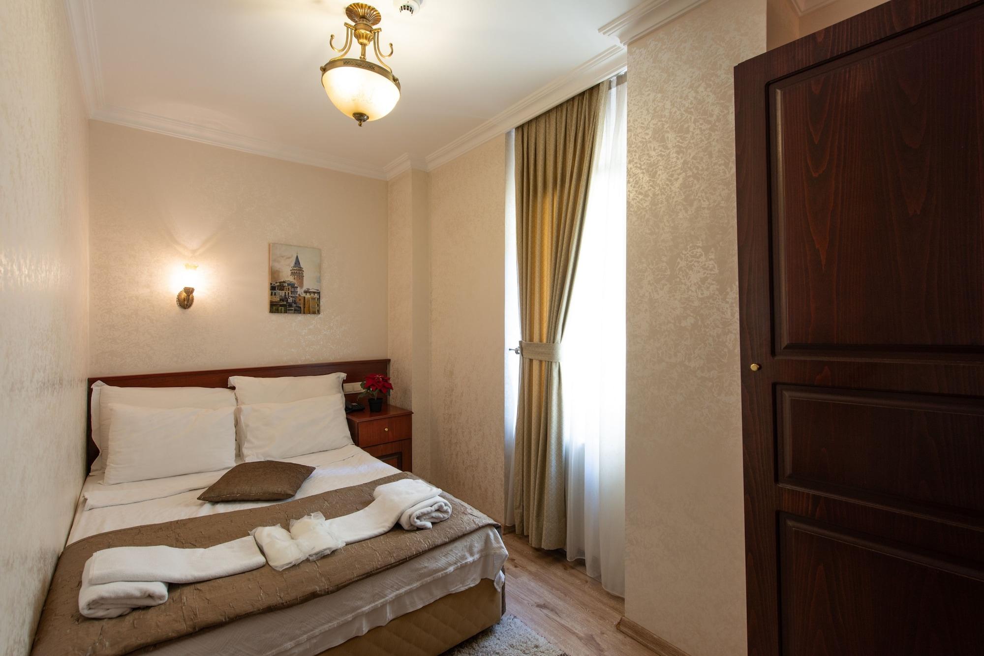 Sultanahmet Cesme 3* Istambul