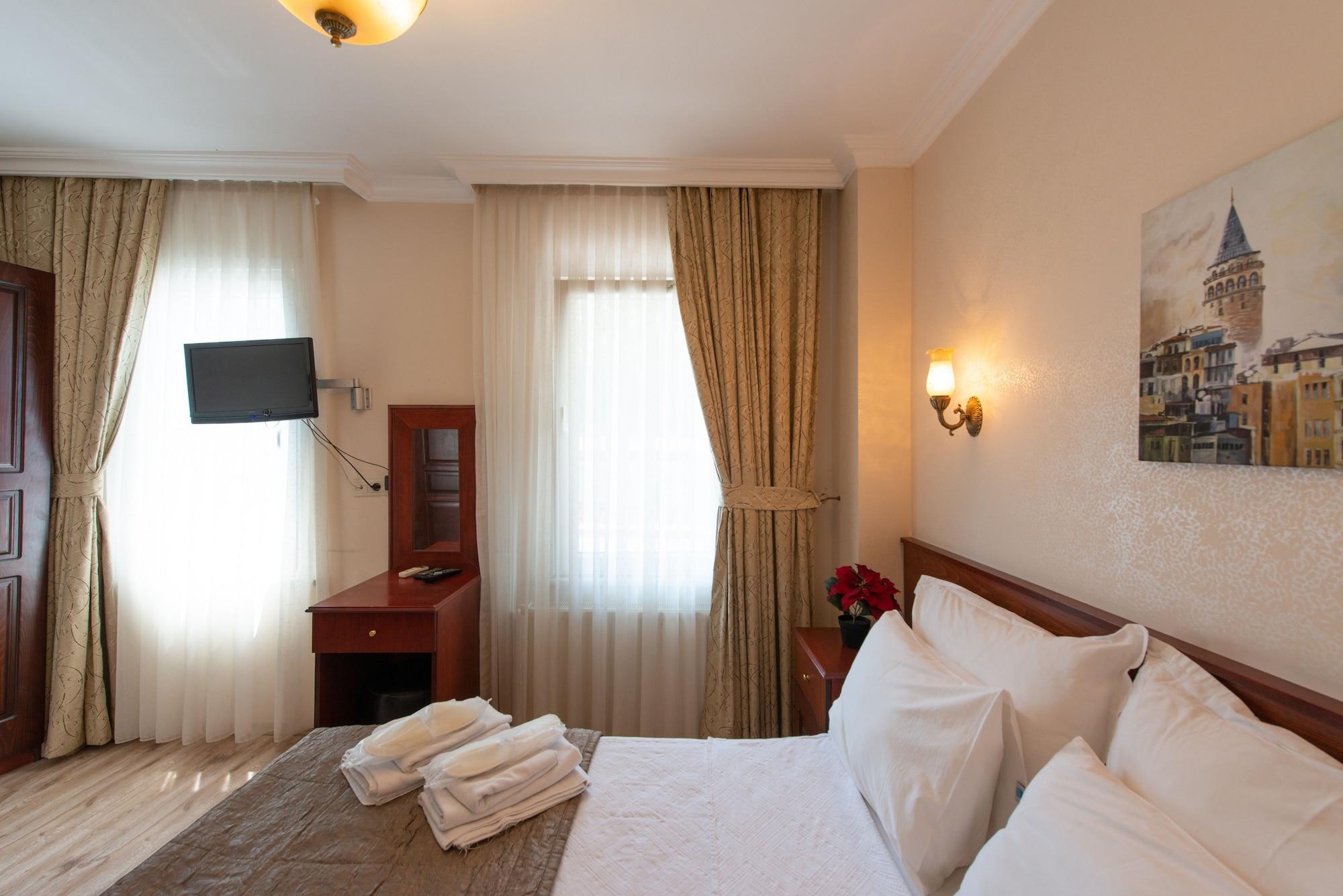Hotel Sultanahmet Cesme