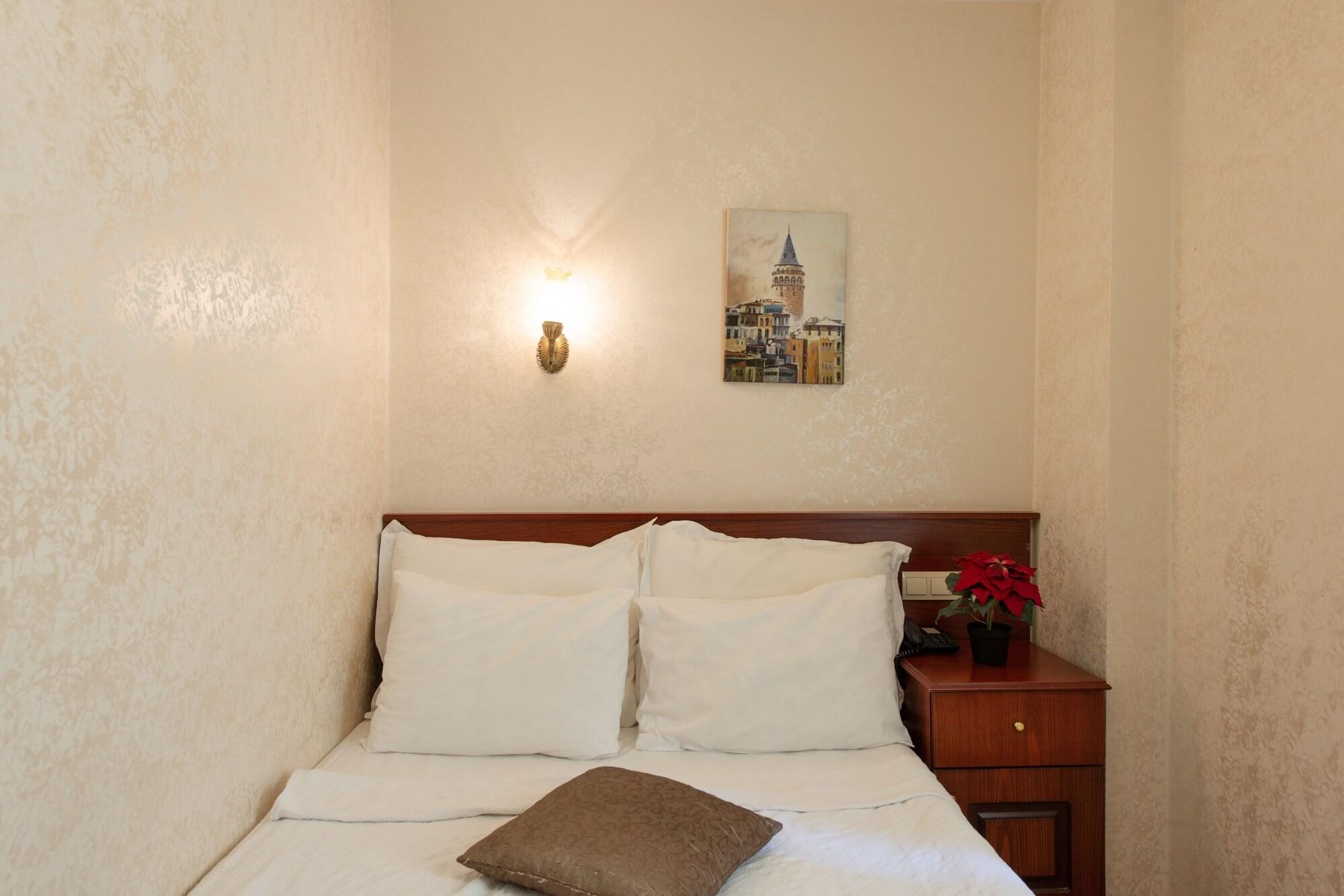Hotel Sultanahmet Cesme Istambul