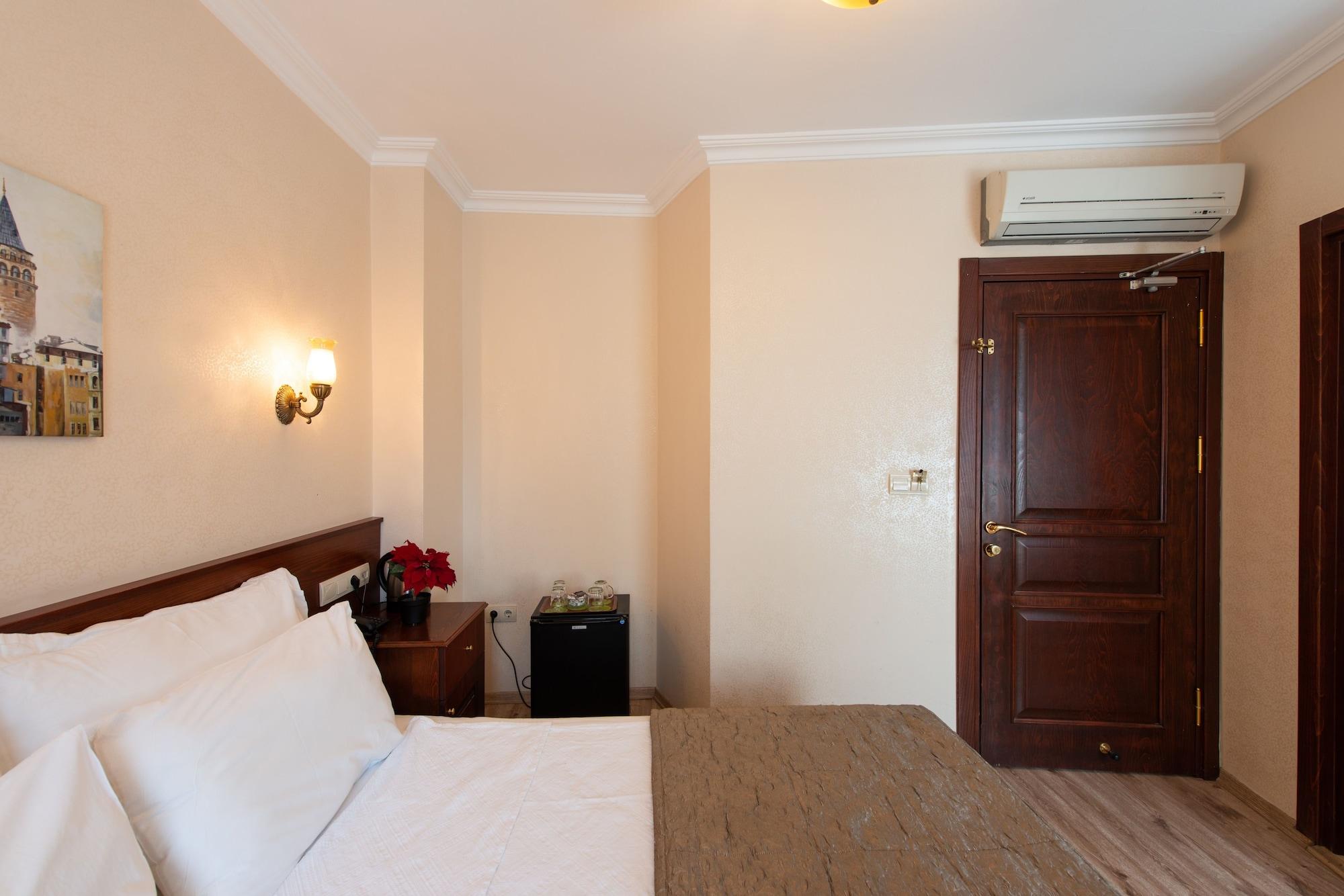 Sultanahmet Cesme 3* Istambul