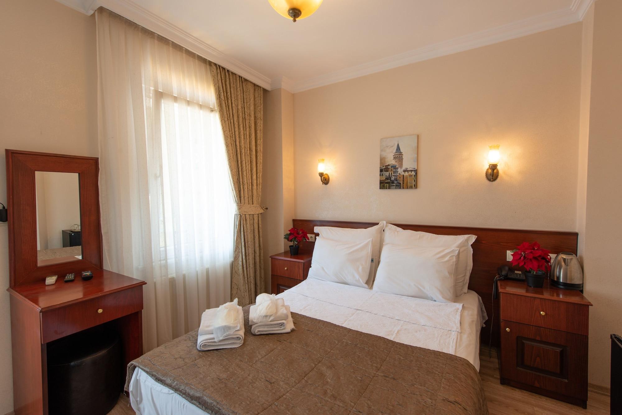 Sultanahmet Cesme 3*