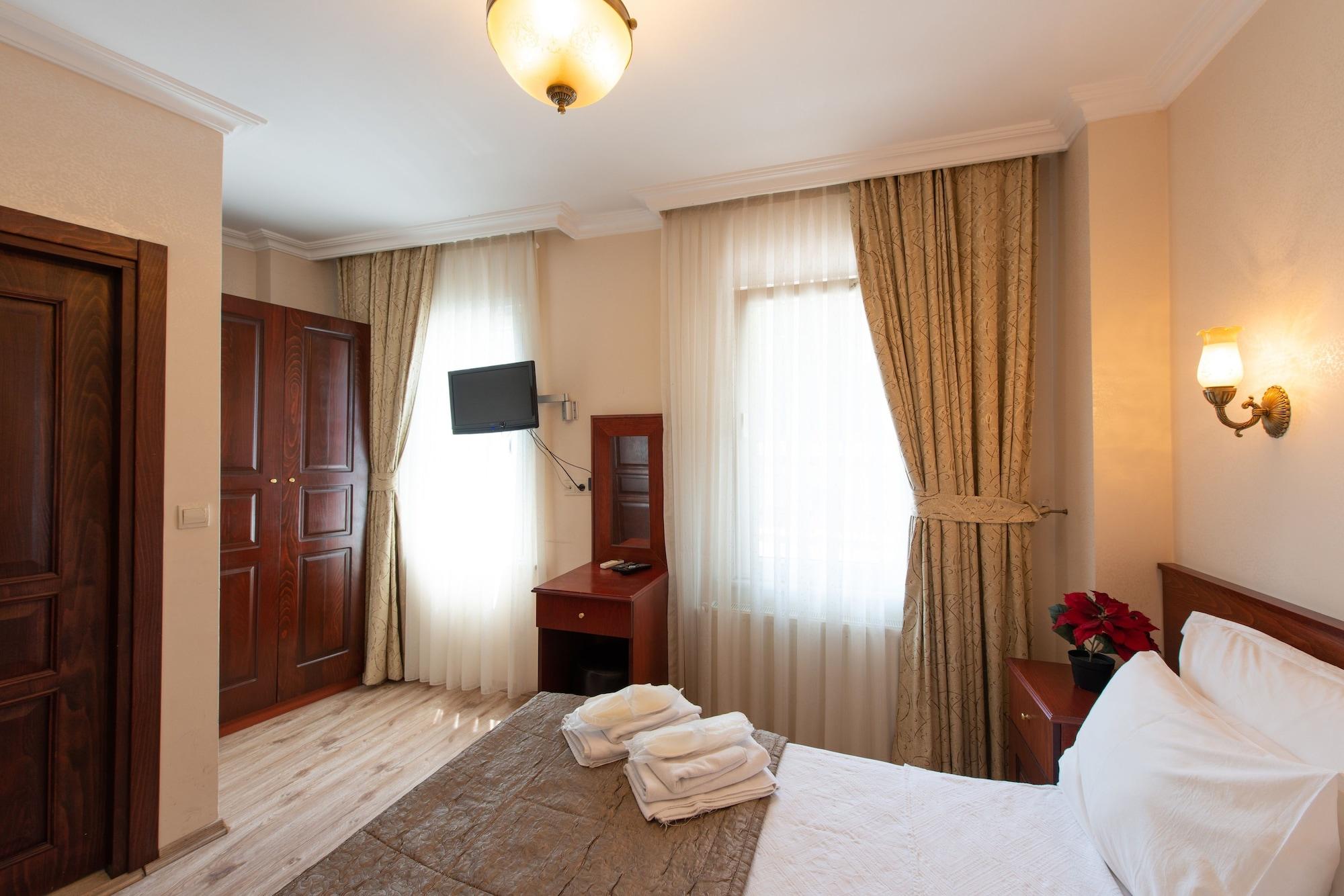 Hotel Sultanahmet Cesme