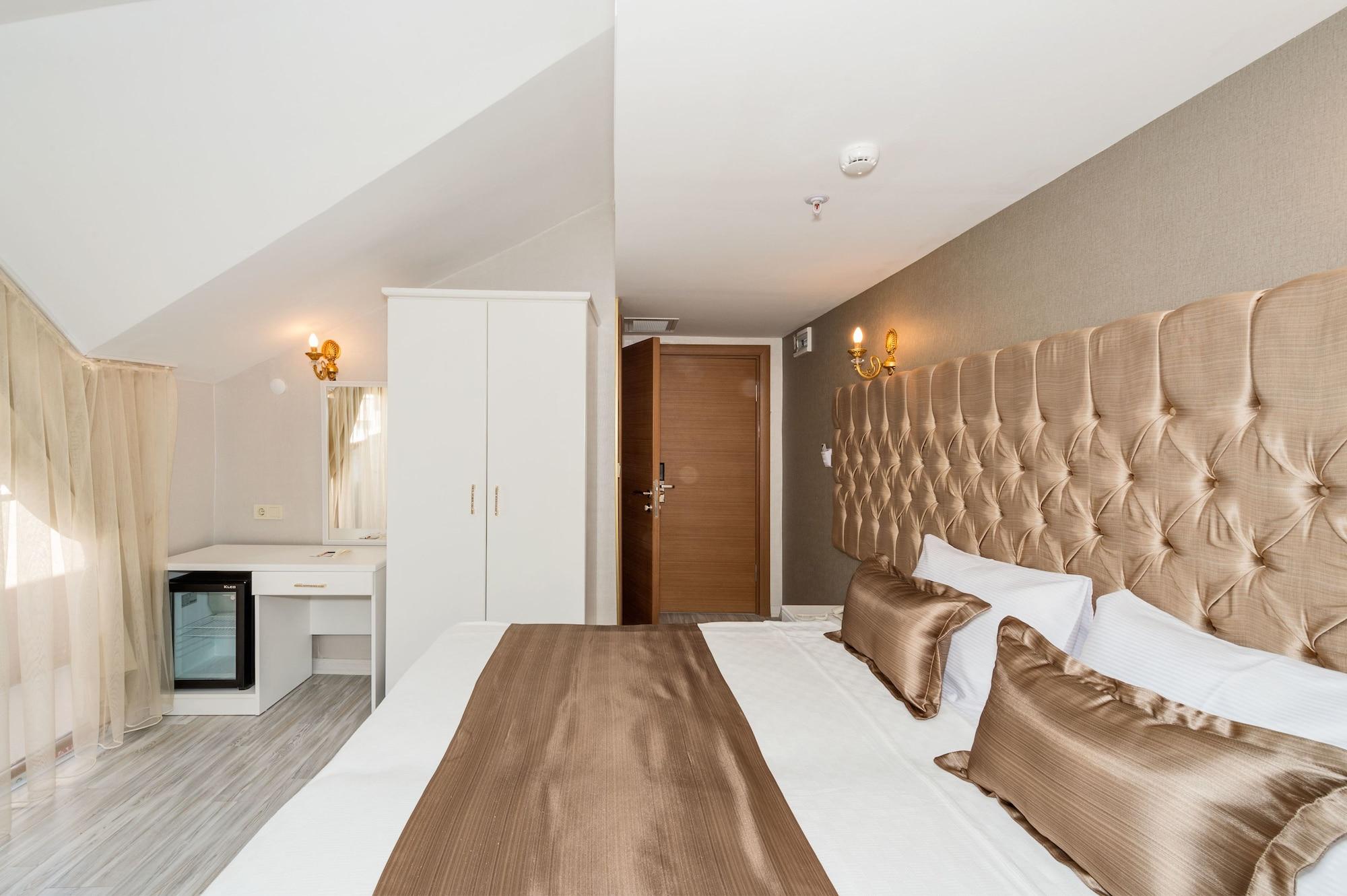 Grand Pamir 3*