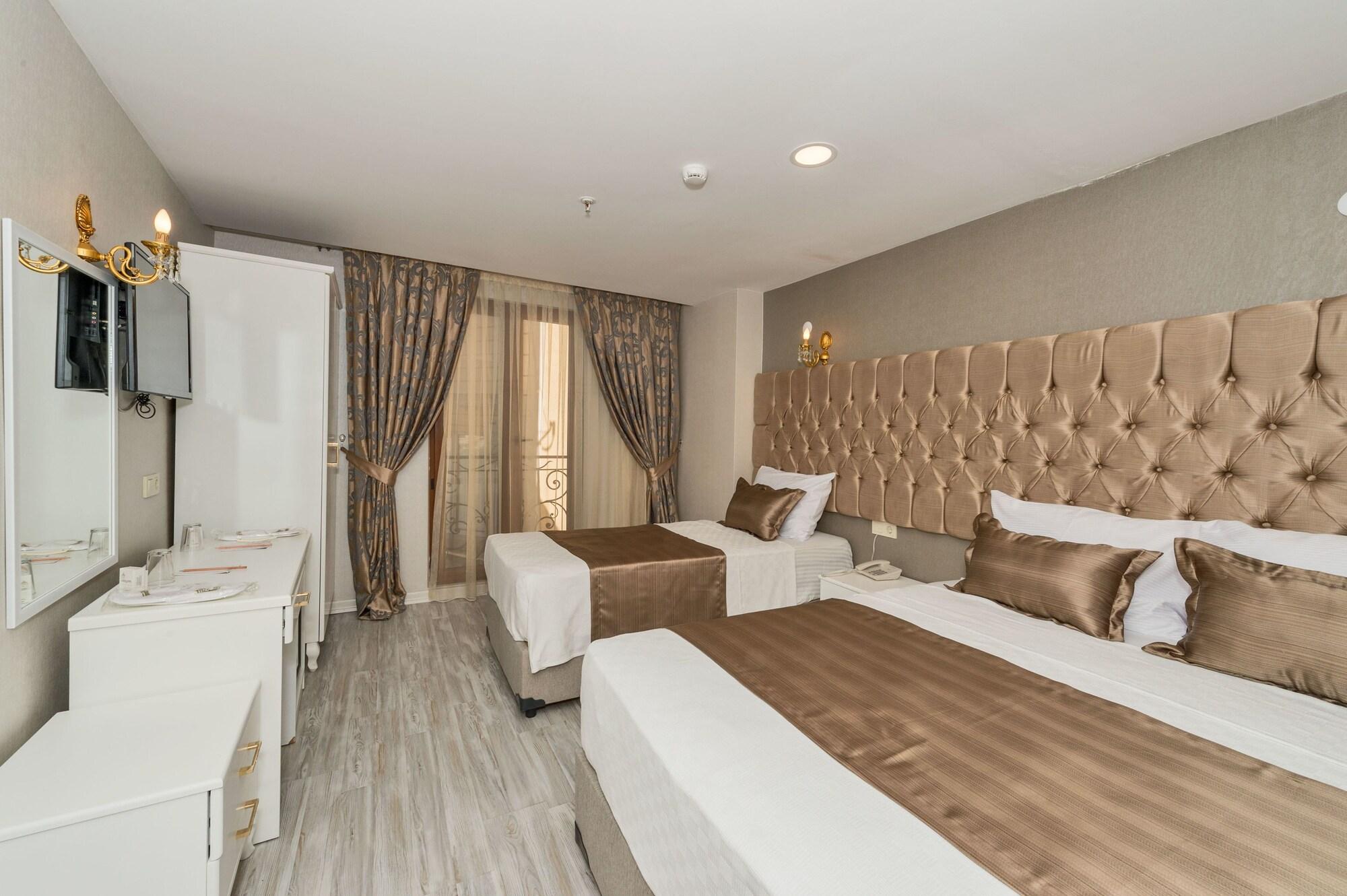 Grand Pamir 3*