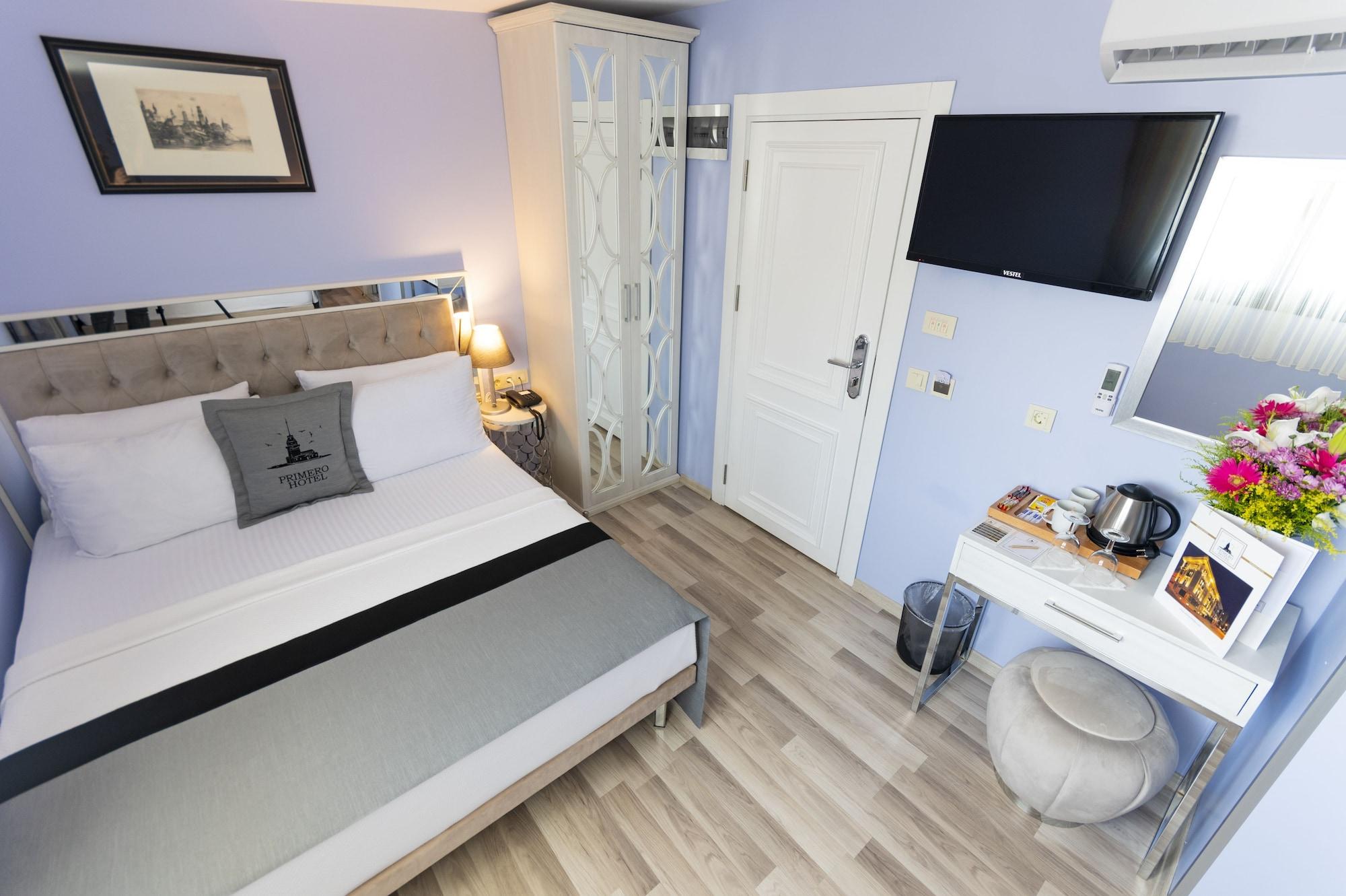 Hotel Primero Istanbul