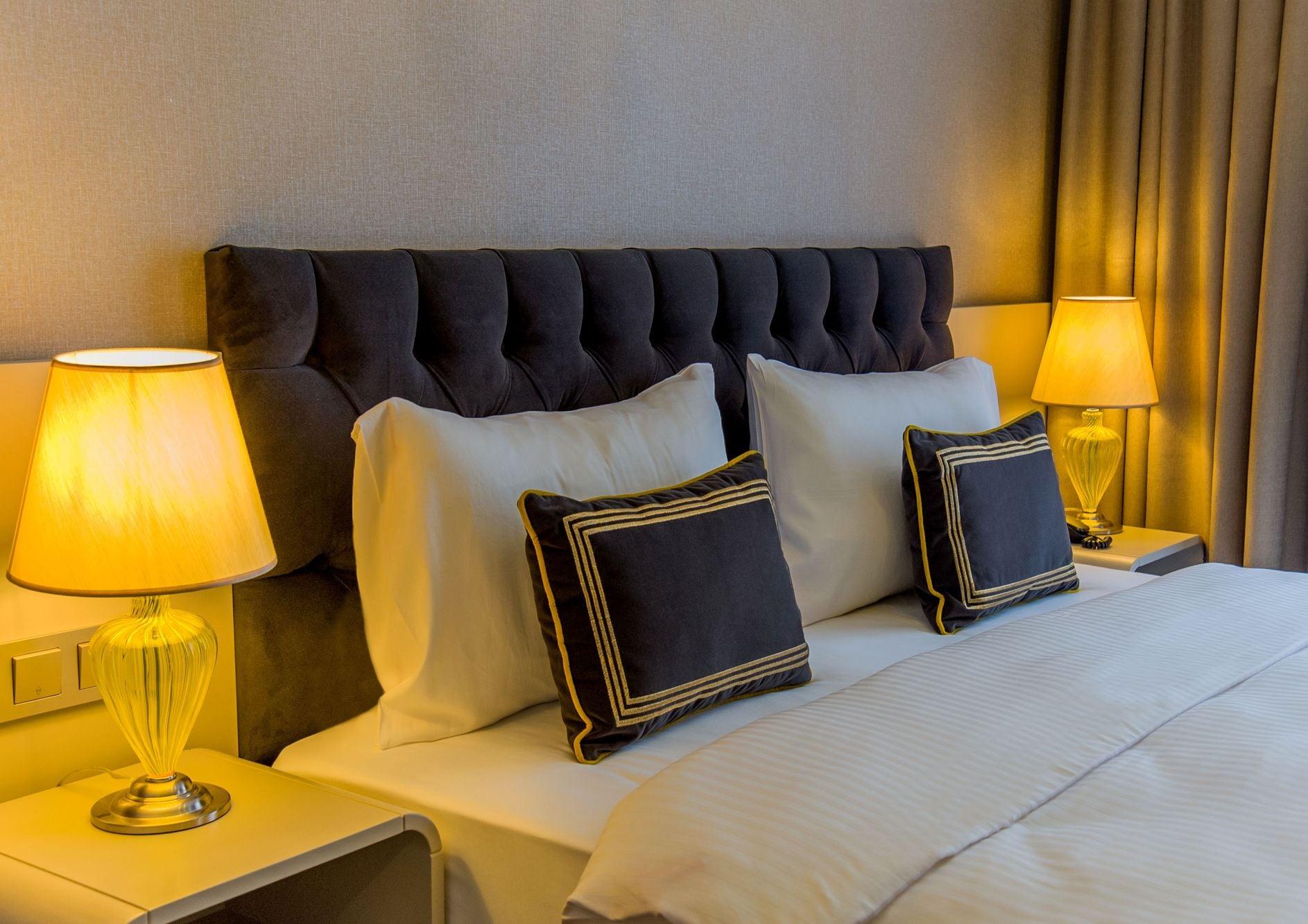 Homelike Hotel 3*