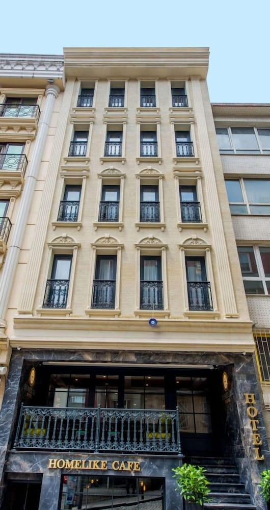 Hotel Homelike Istanbul