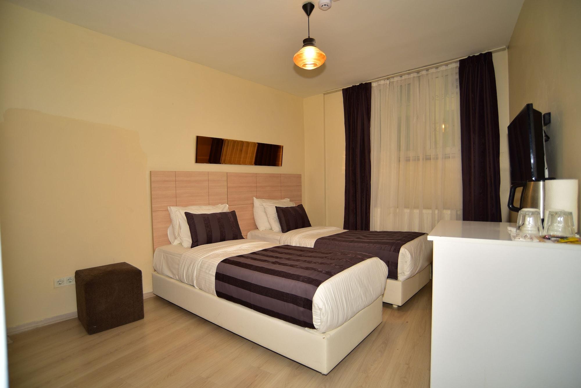 Aparthotel Liva Istanbul