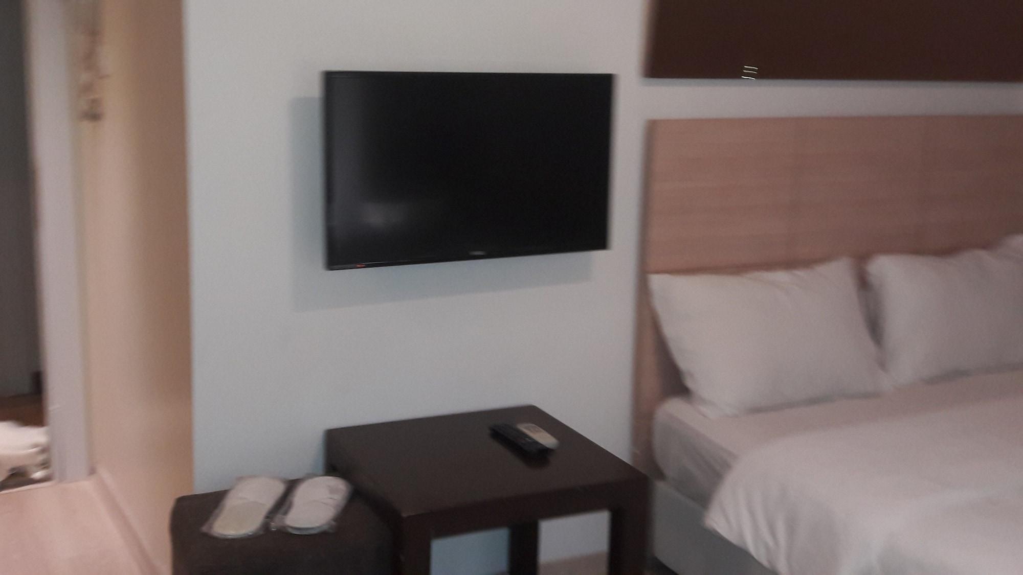 Aparthotel Liva