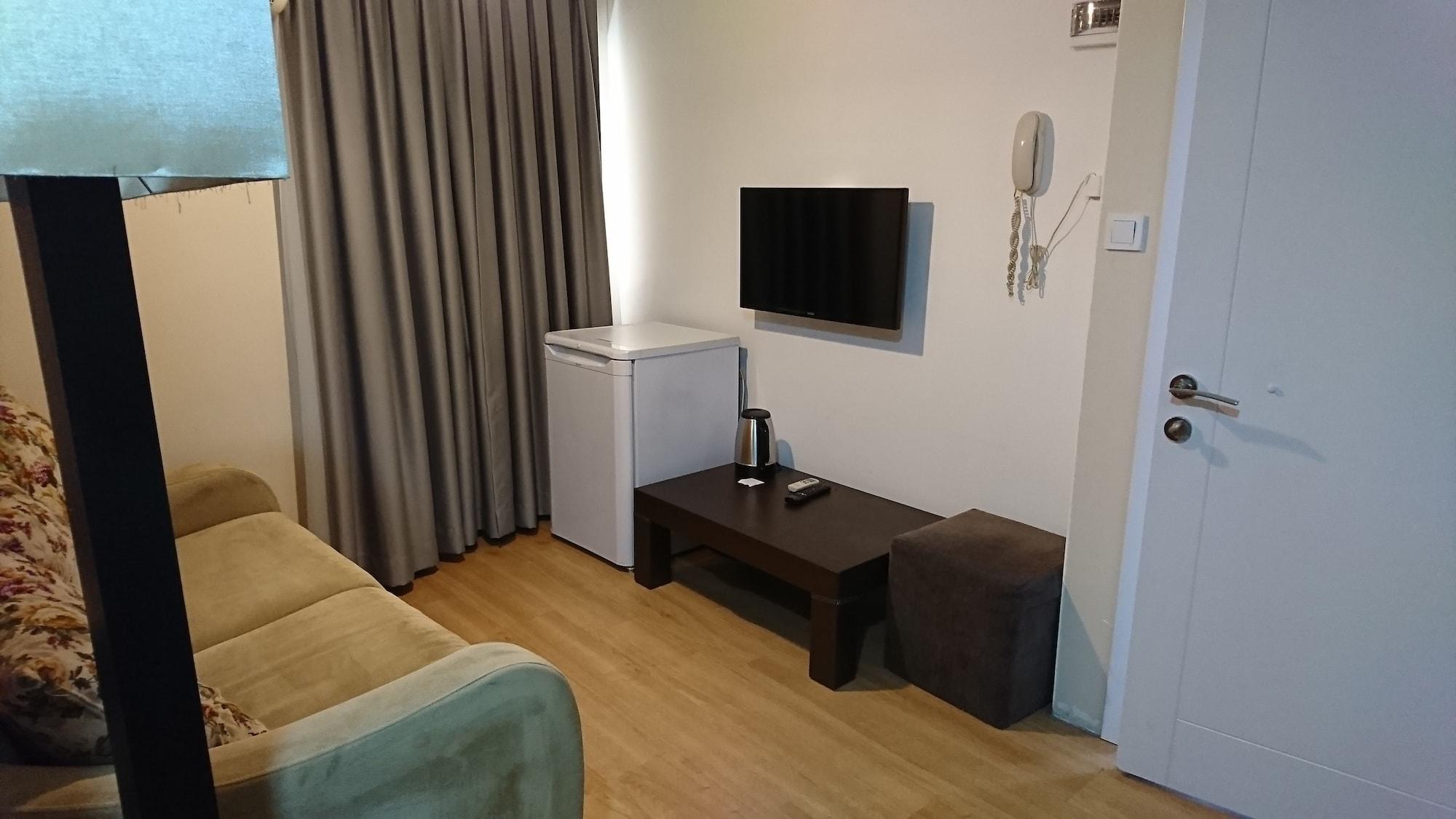 Liva 3* Istanbul