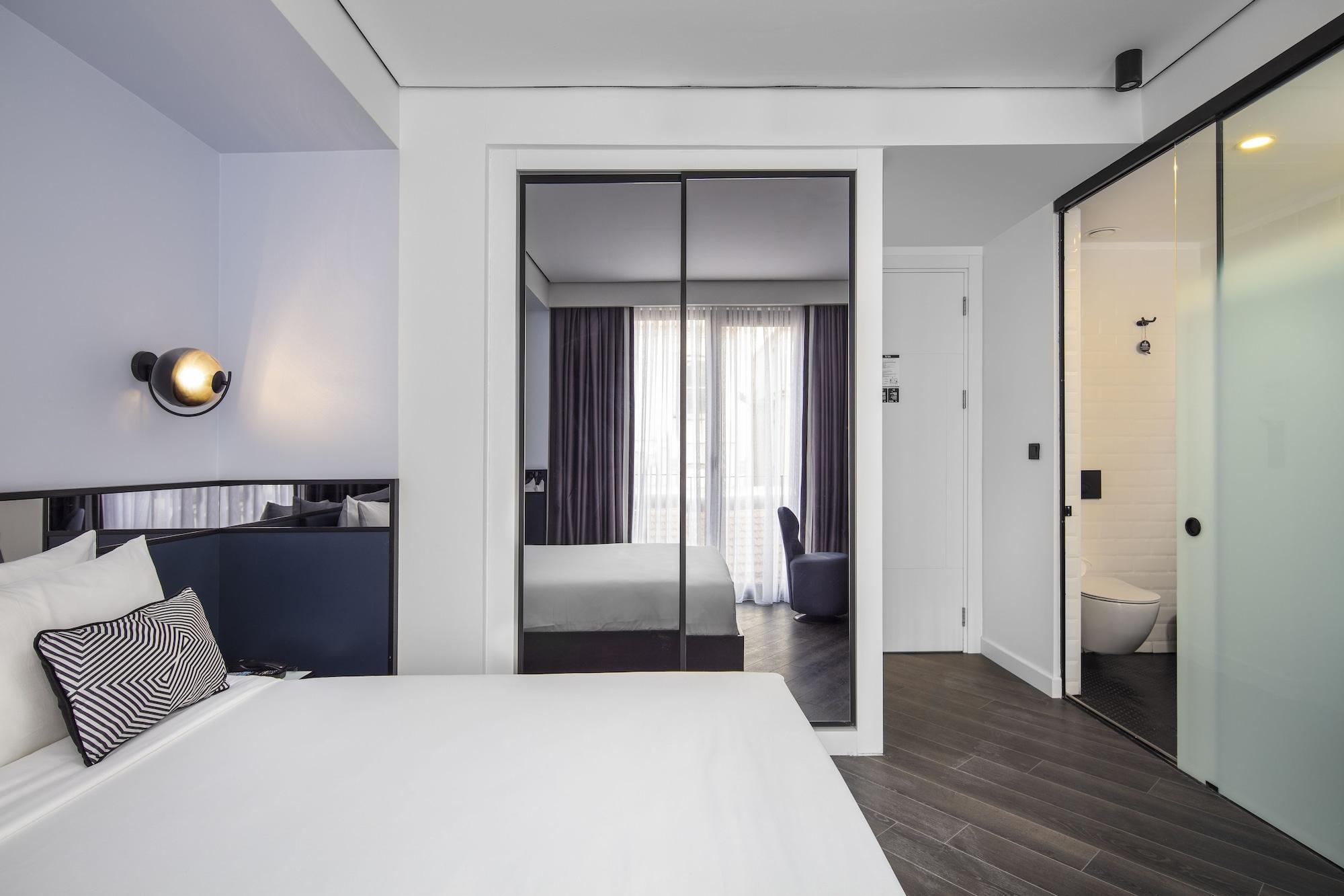 The Westist & - Special Category Otel 3*