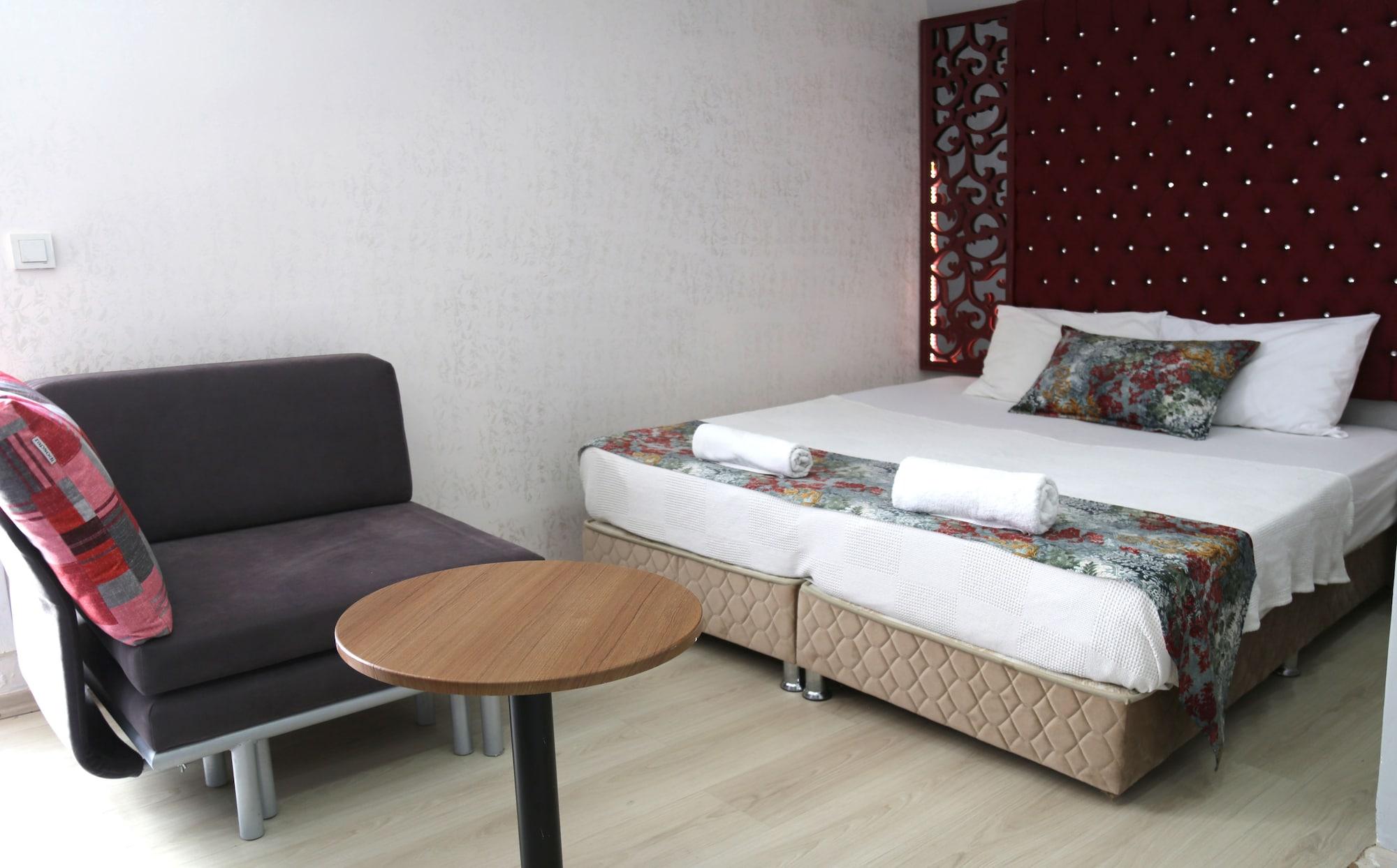 Fair Hotel 3*