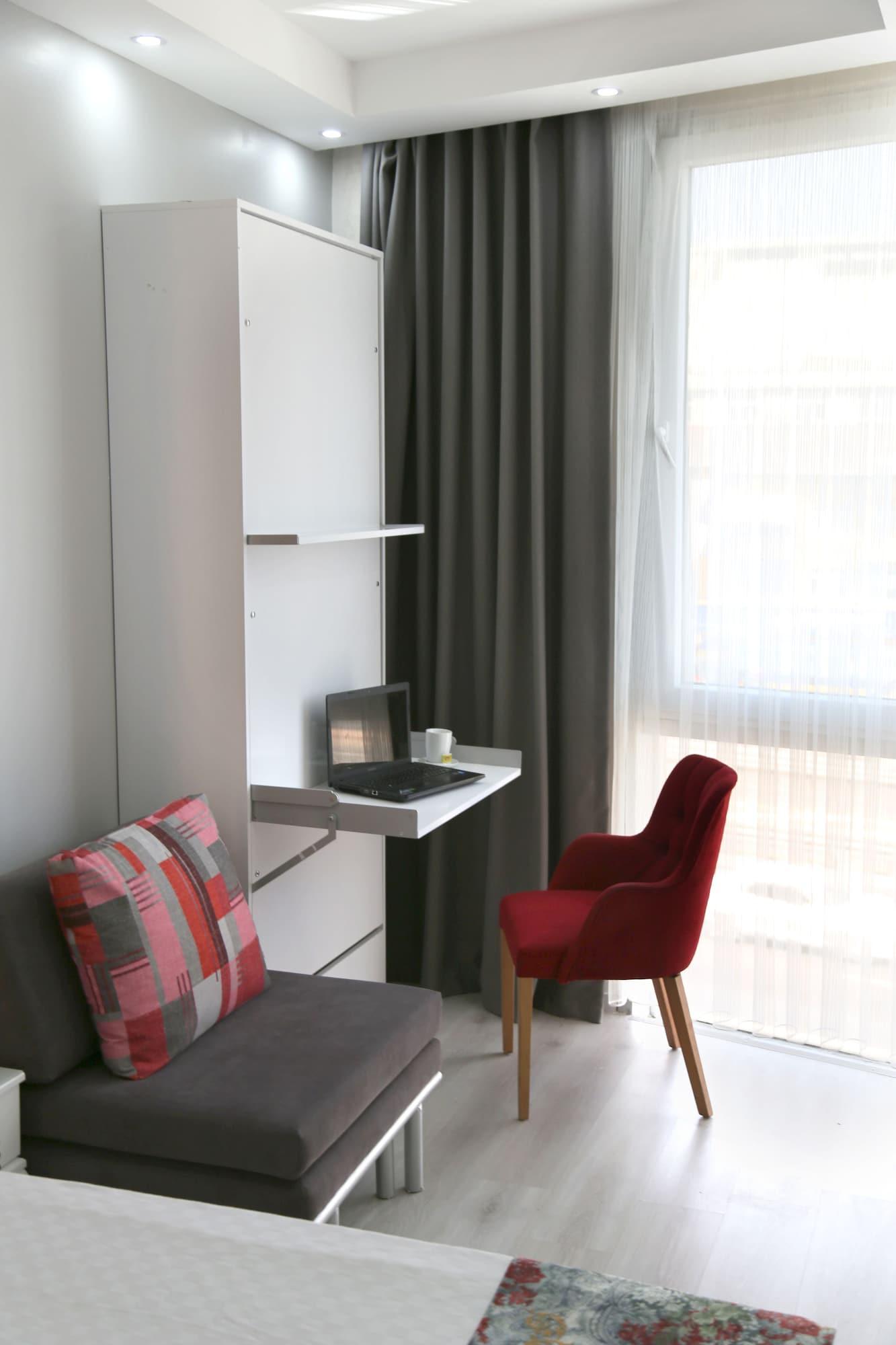 Hotel Fair Istanbul