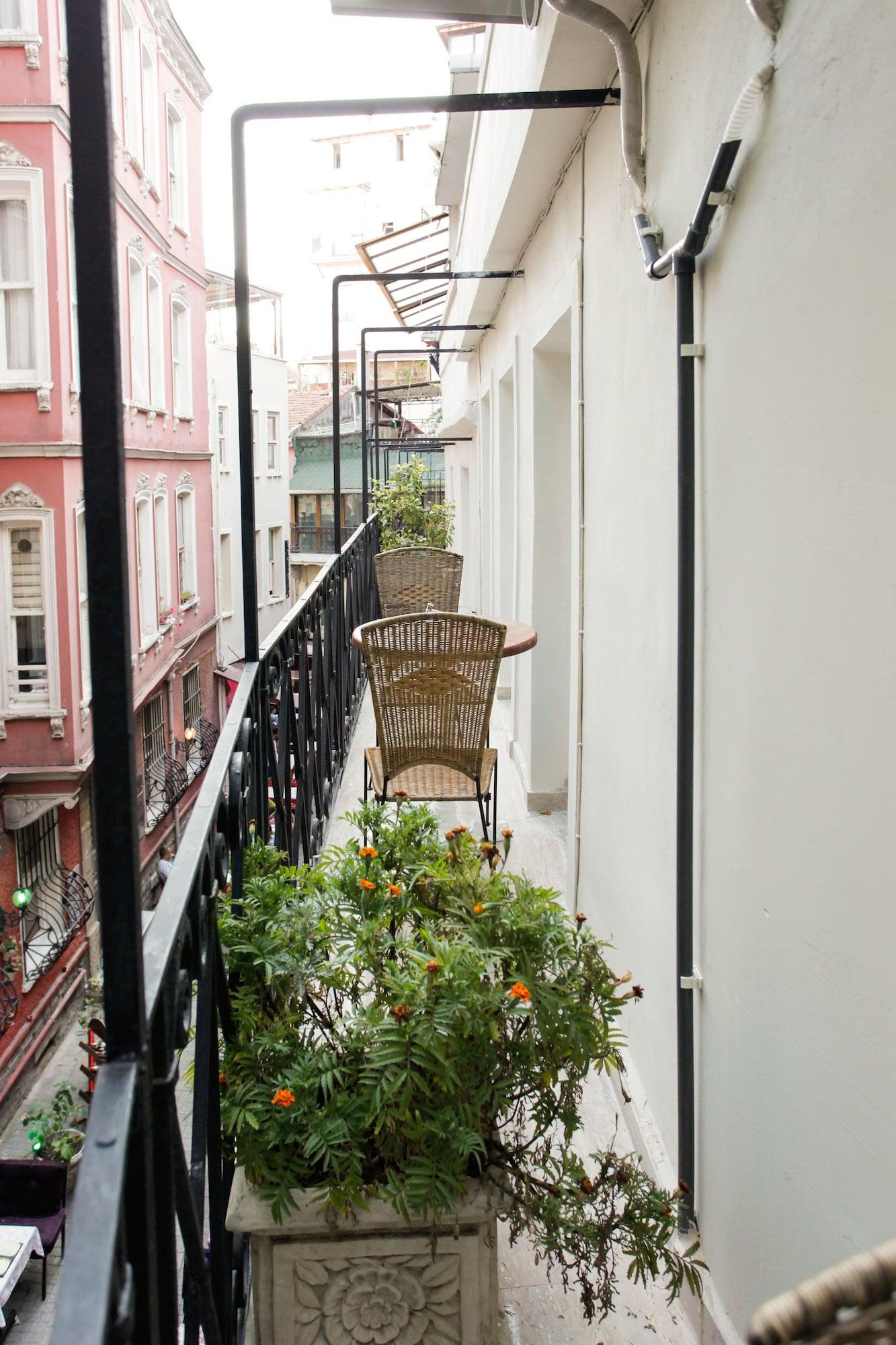 The Loft Hotel Istanbul