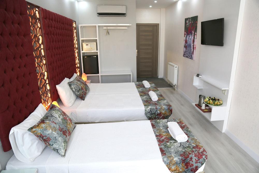Fair Hotel Istanbul