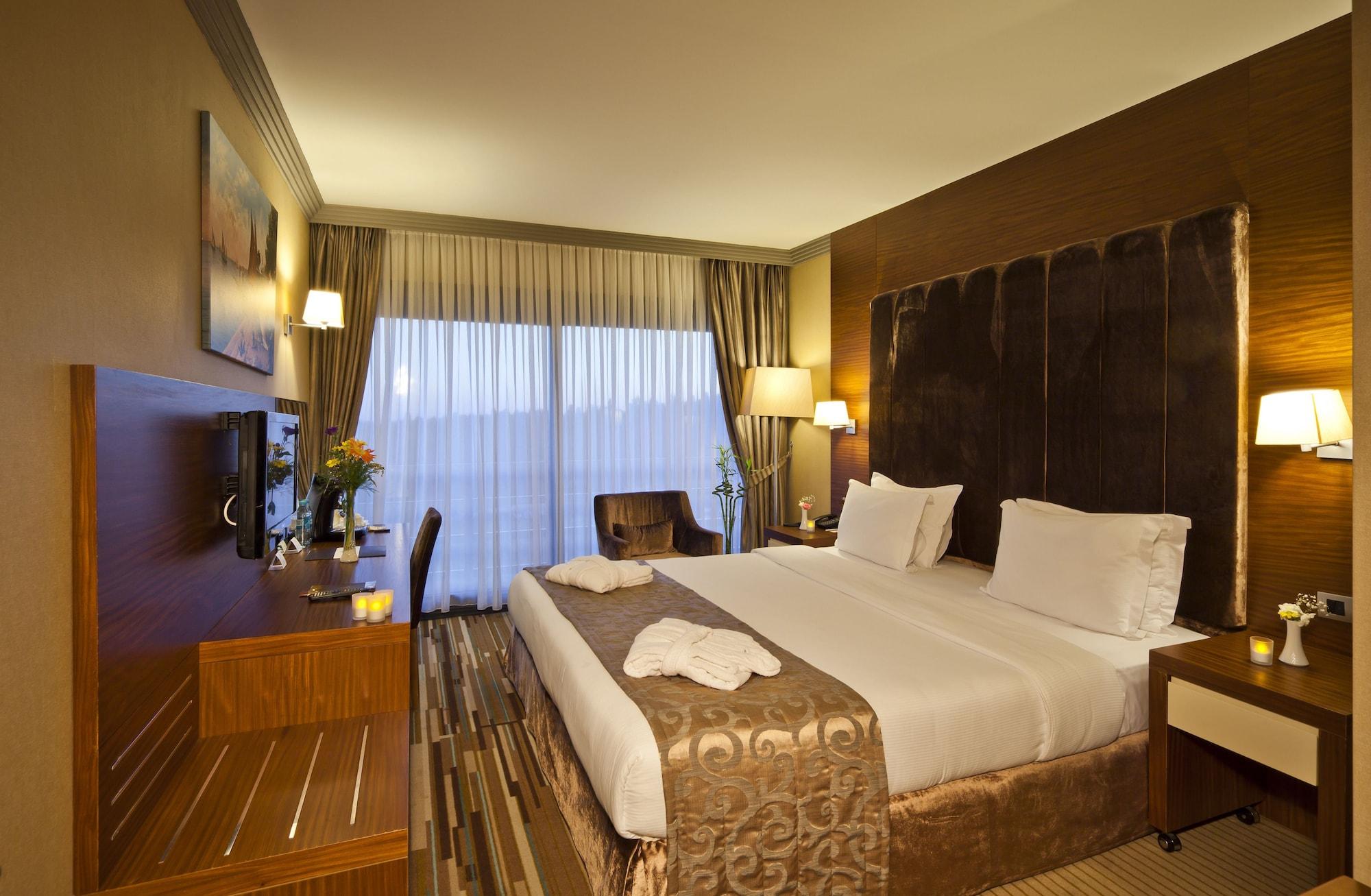 Hotel Volley 4*