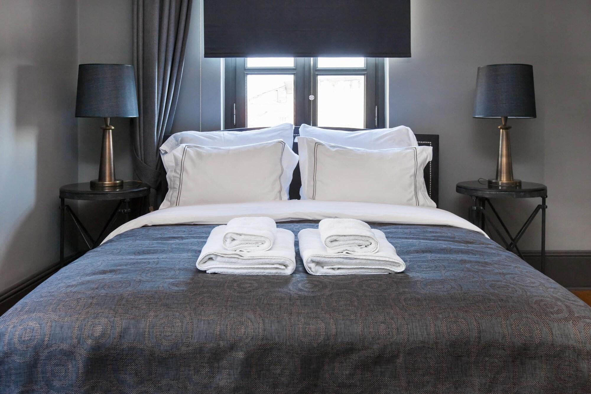 Balkon Apartment Istanbul