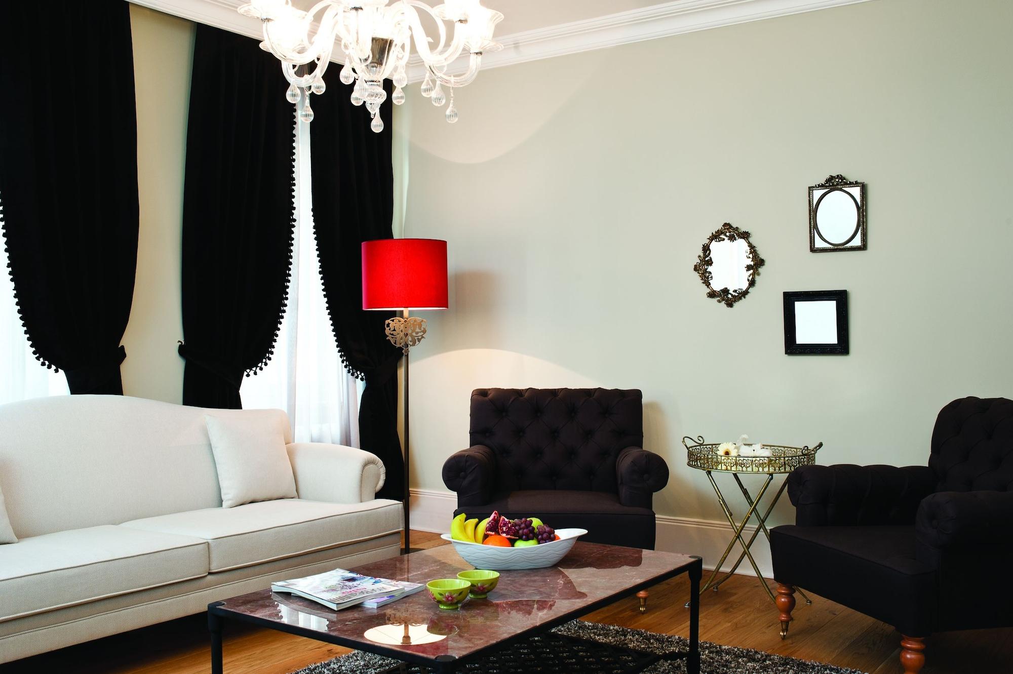Balkon Istanbul