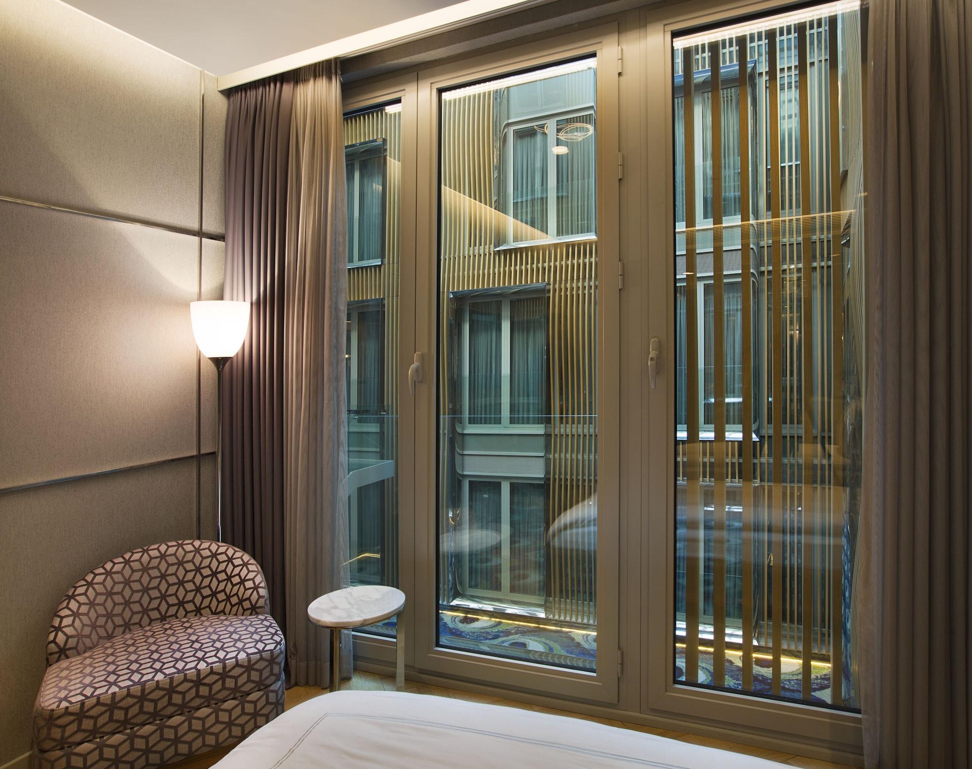 Hotel Fer Istanbul