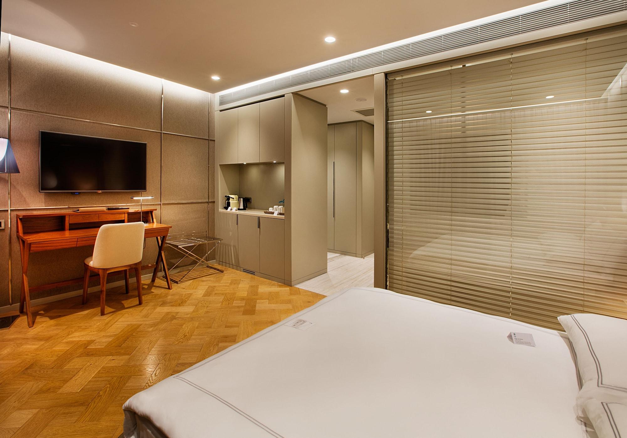 Fer Hotel Istanbul