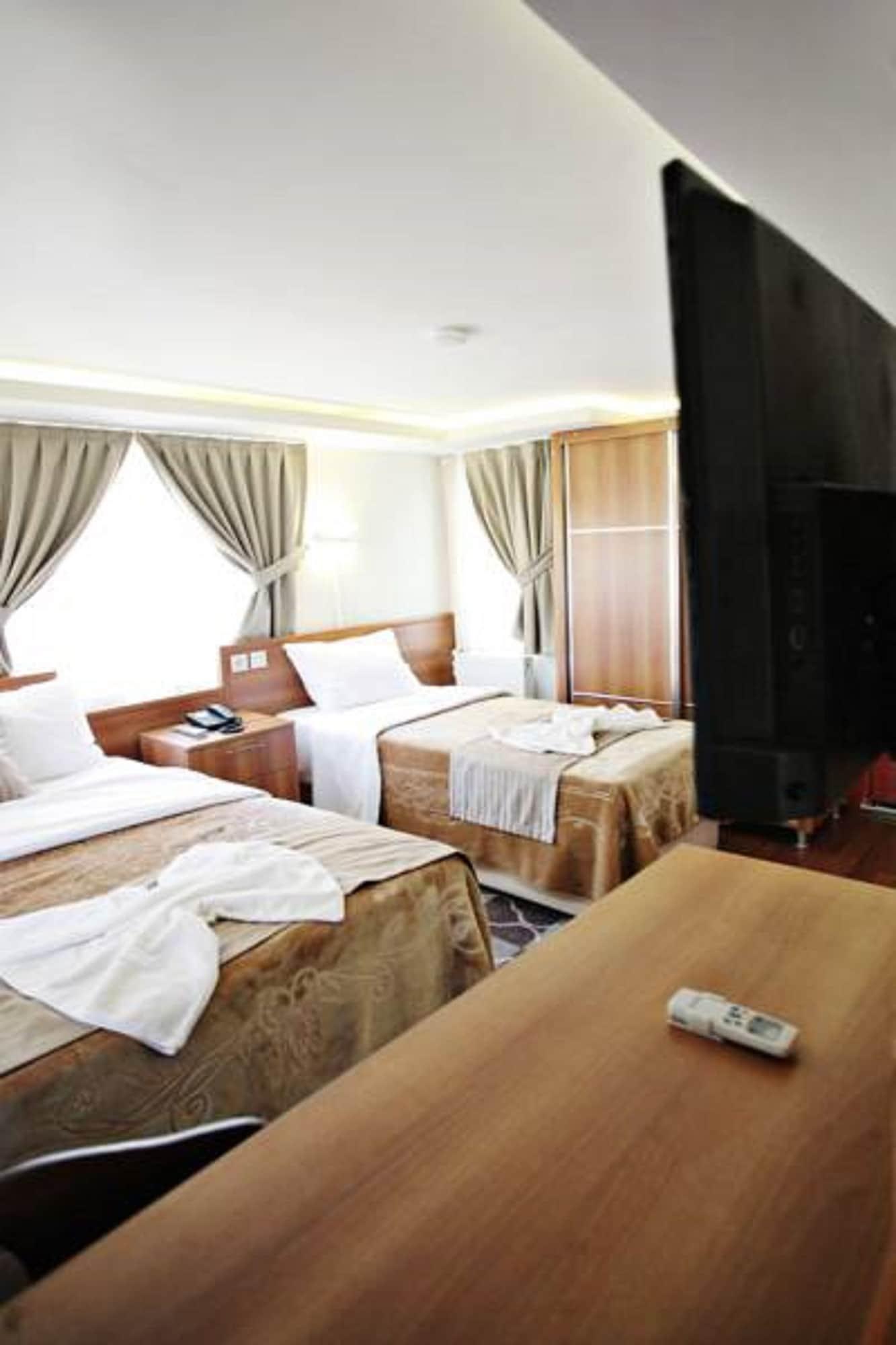 Taksim Palace
