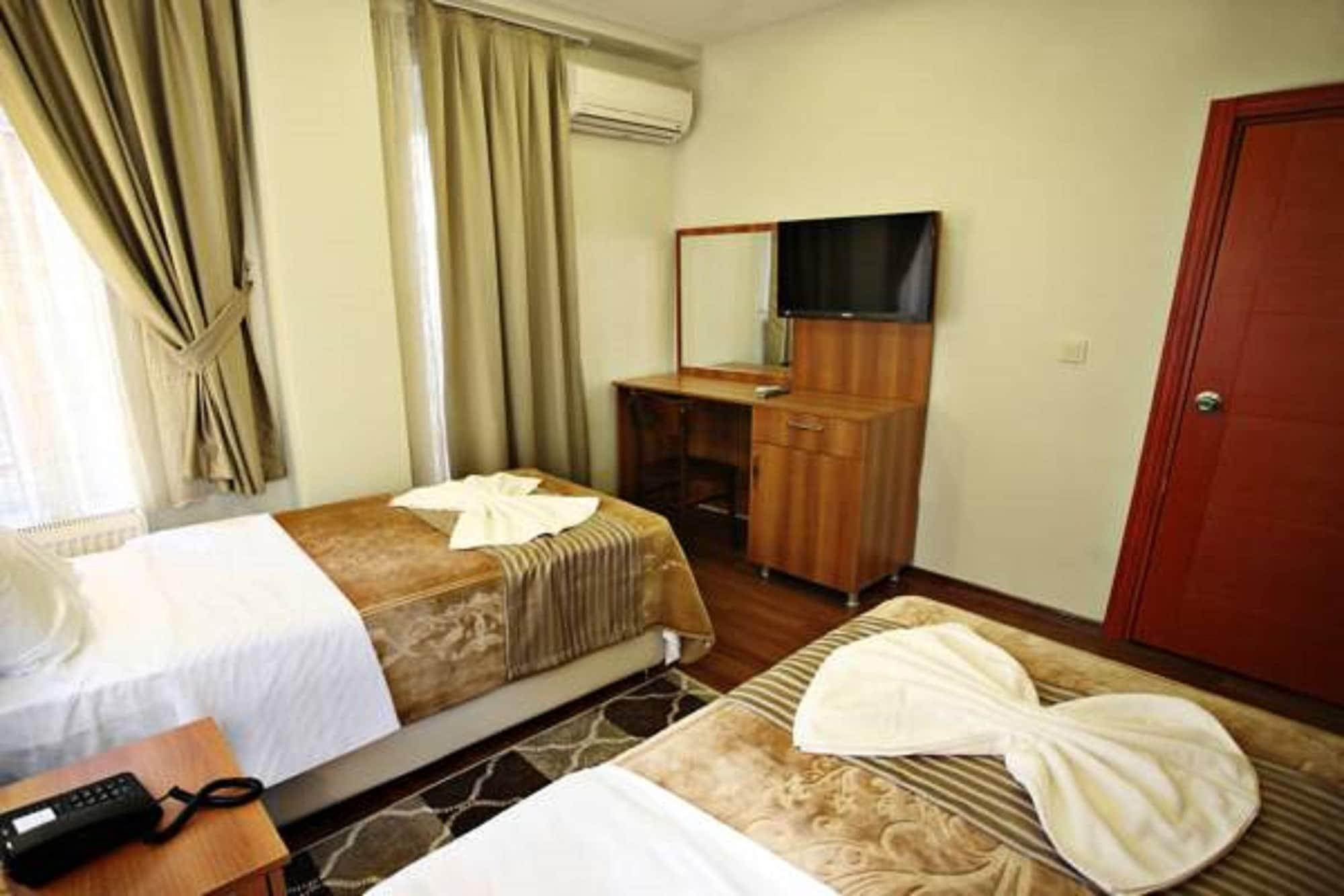 Taksim Palace 2* Istanbul