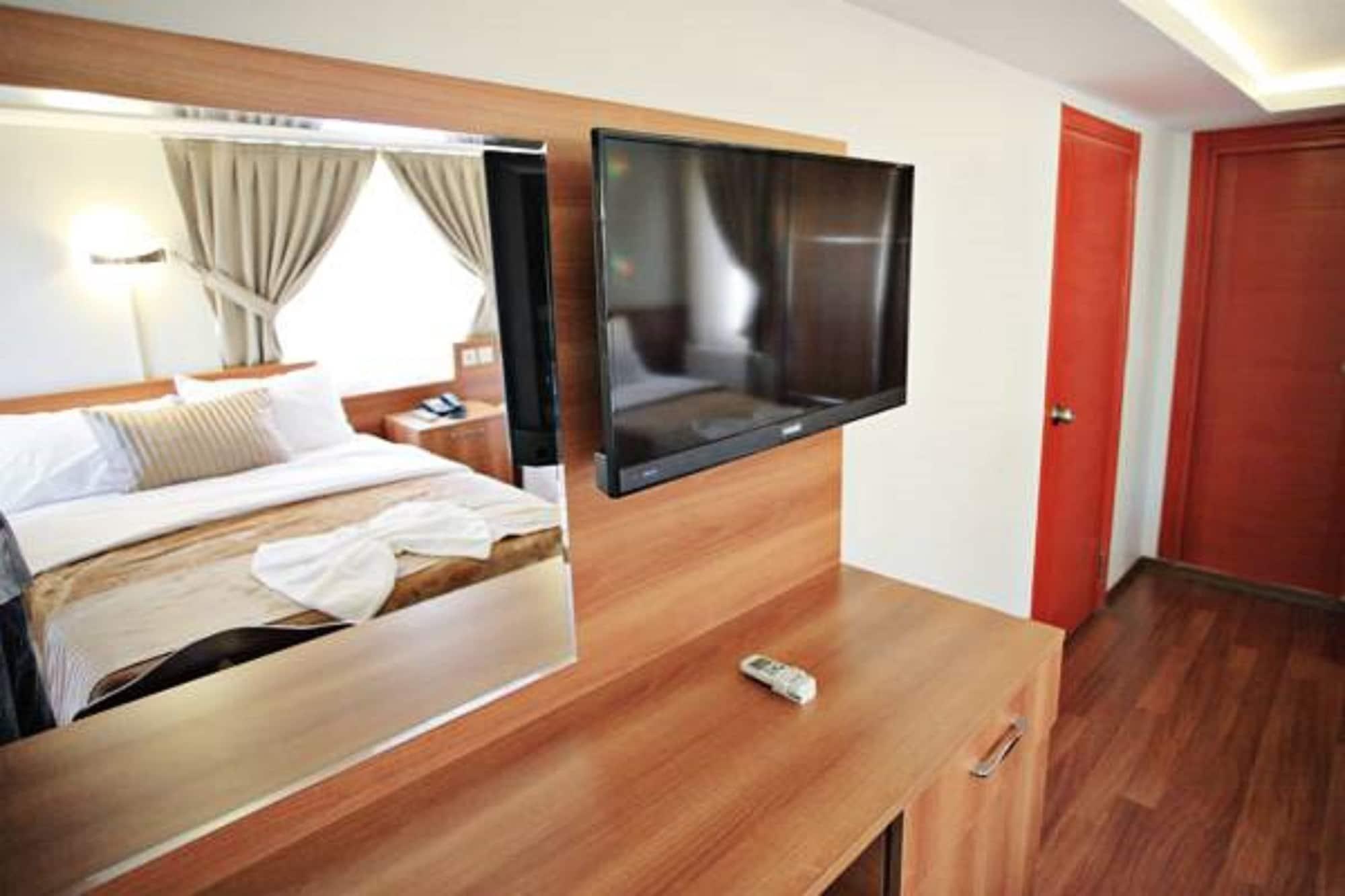 Taksim Palace Istanbul