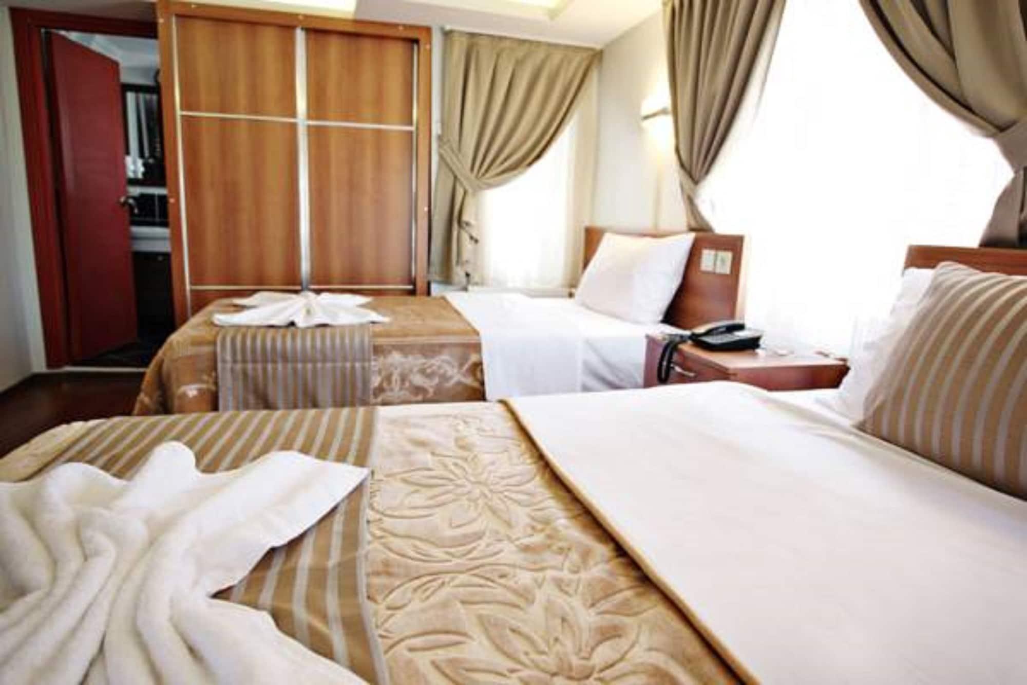 Taksim Palace