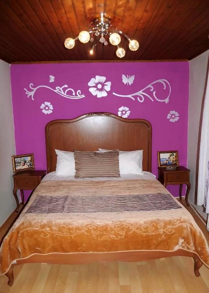Taksim Palace Istanbul
