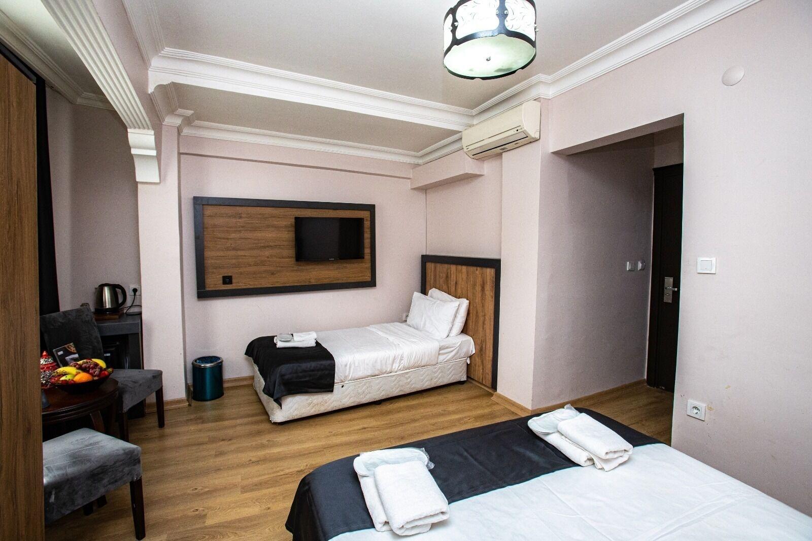 Comfort Taksim
